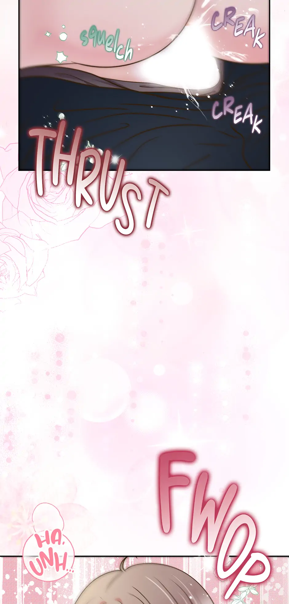 My Experience Being Close to My Older Brother’s Friend Chapter 46 - Page 3