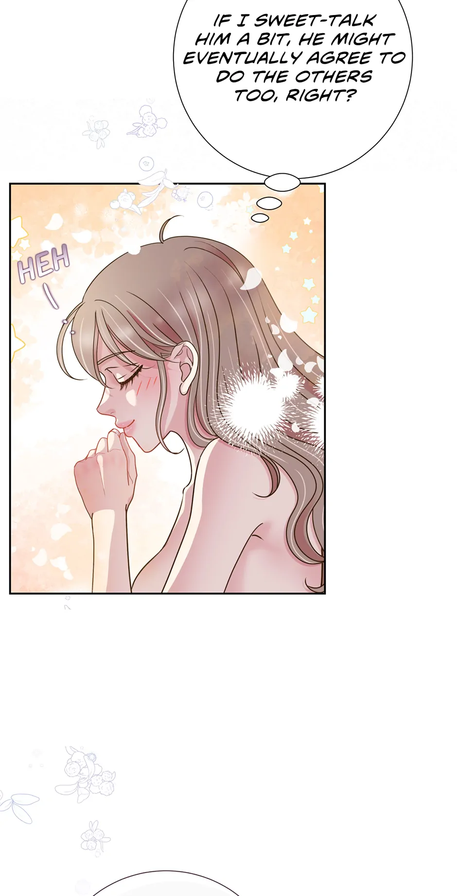 My Experience Being Close to My Older Brother’s Friend Chapter 46 - Page 32