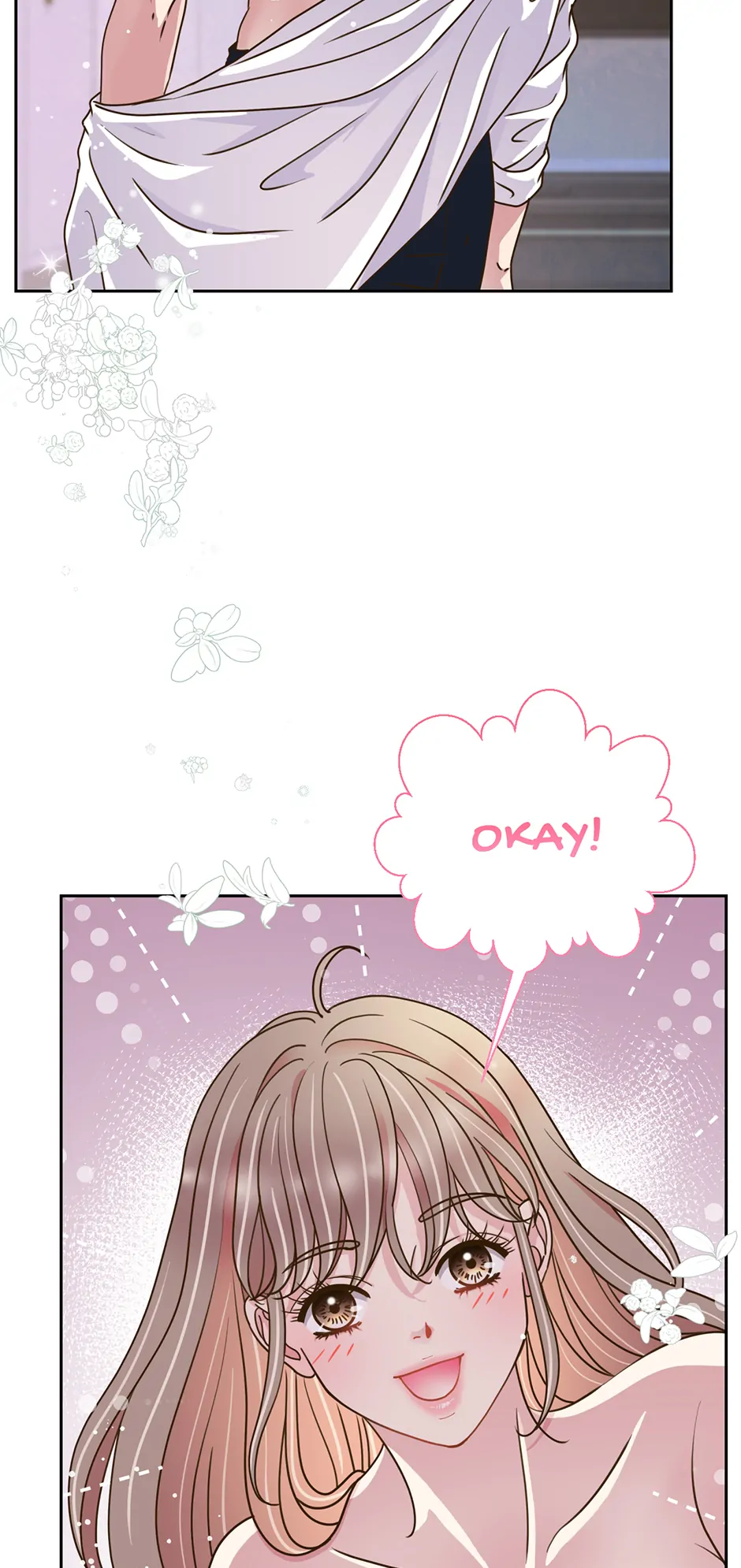 My Experience Being Close to My Older Brother’s Friend Chapter 46 - Page 36