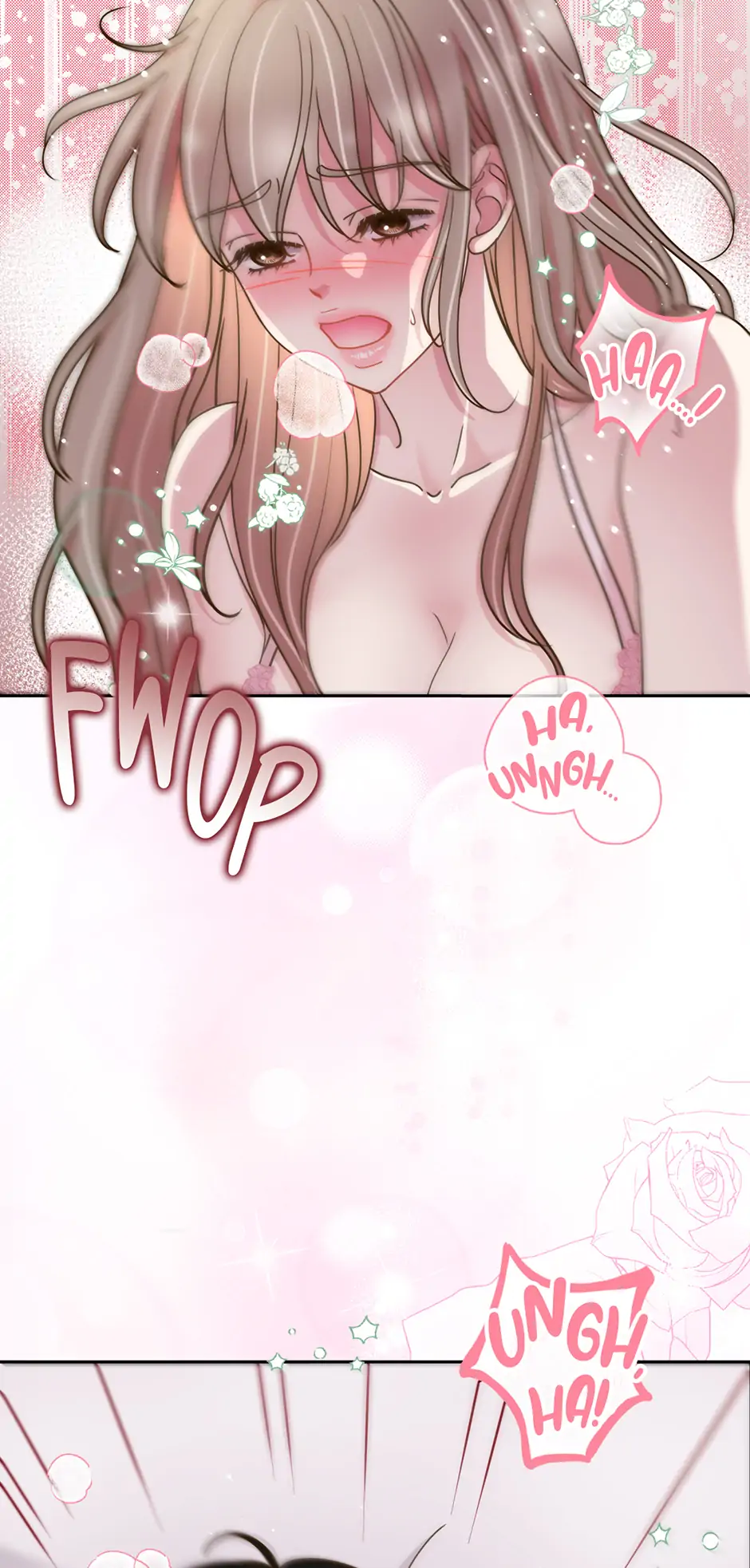 My Experience Being Close to My Older Brother’s Friend Chapter 46 - Page 4