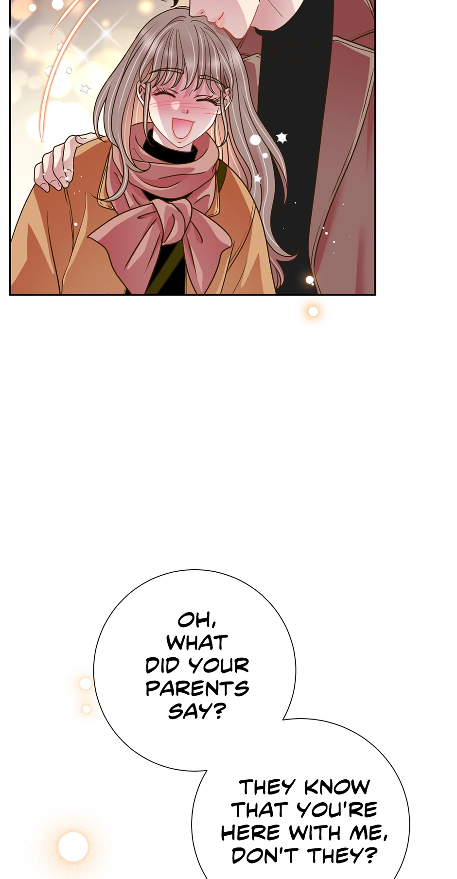 My Experience Being Close to My Older Brother’s Friend Chapter 46 - Page 45