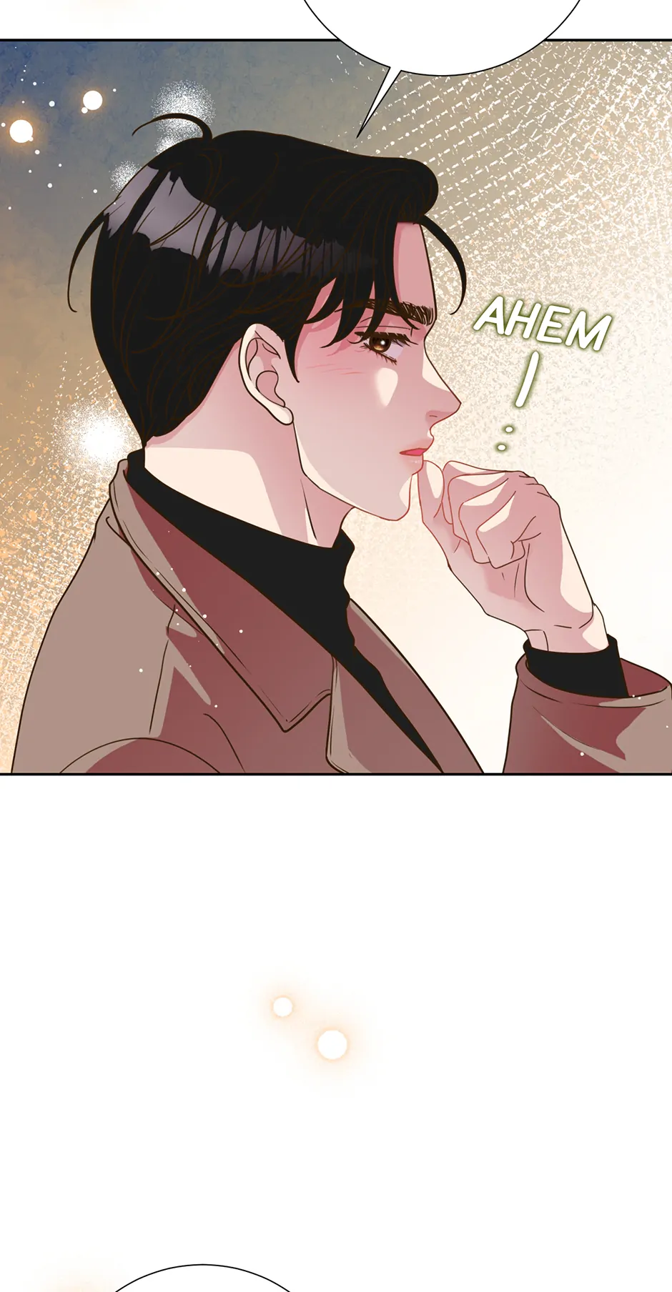 My Experience Being Close to My Older Brother’s Friend Chapter 46 - Page 46