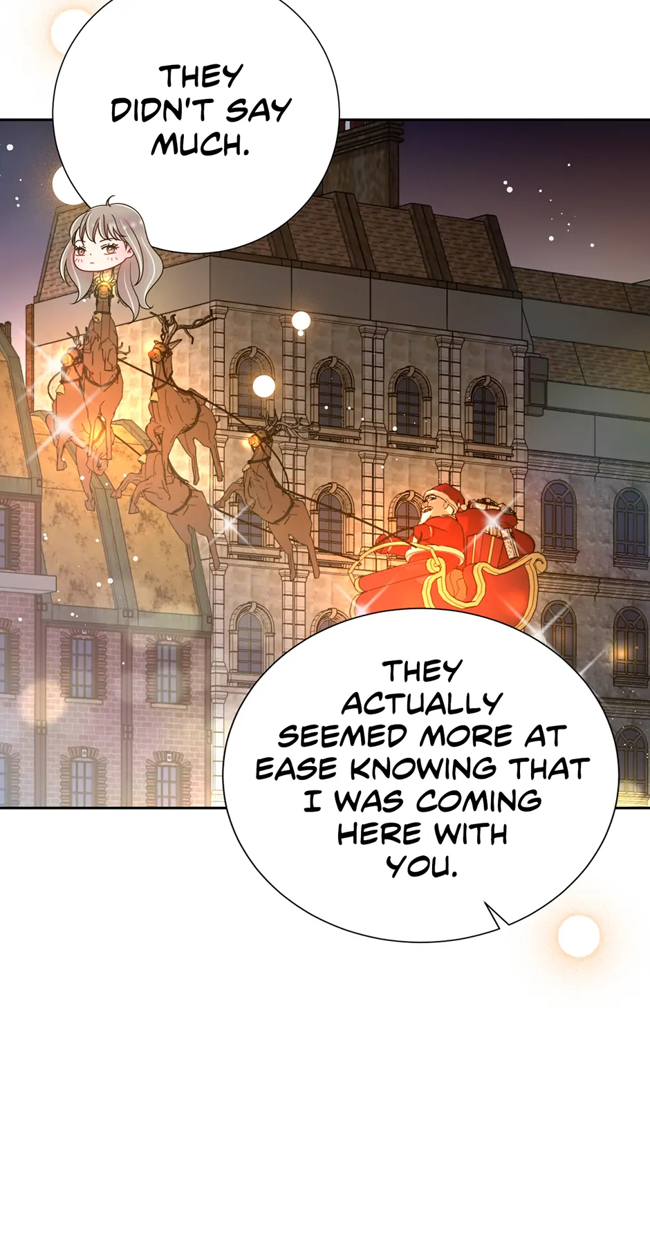 My Experience Being Close to My Older Brother’s Friend Chapter 46 - Page 47