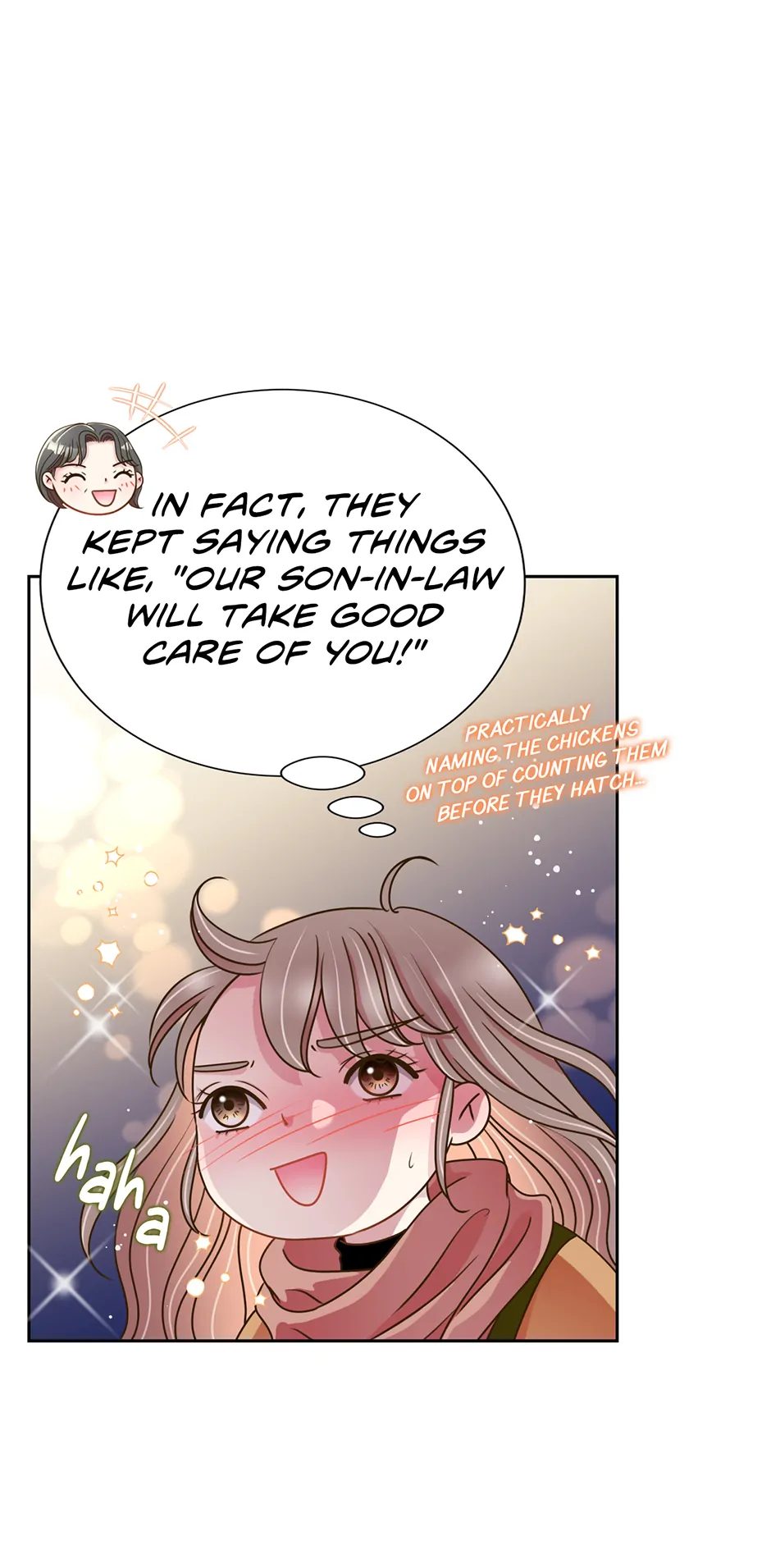 My Experience Being Close to My Older Brother’s Friend Chapter 46 - Page 48