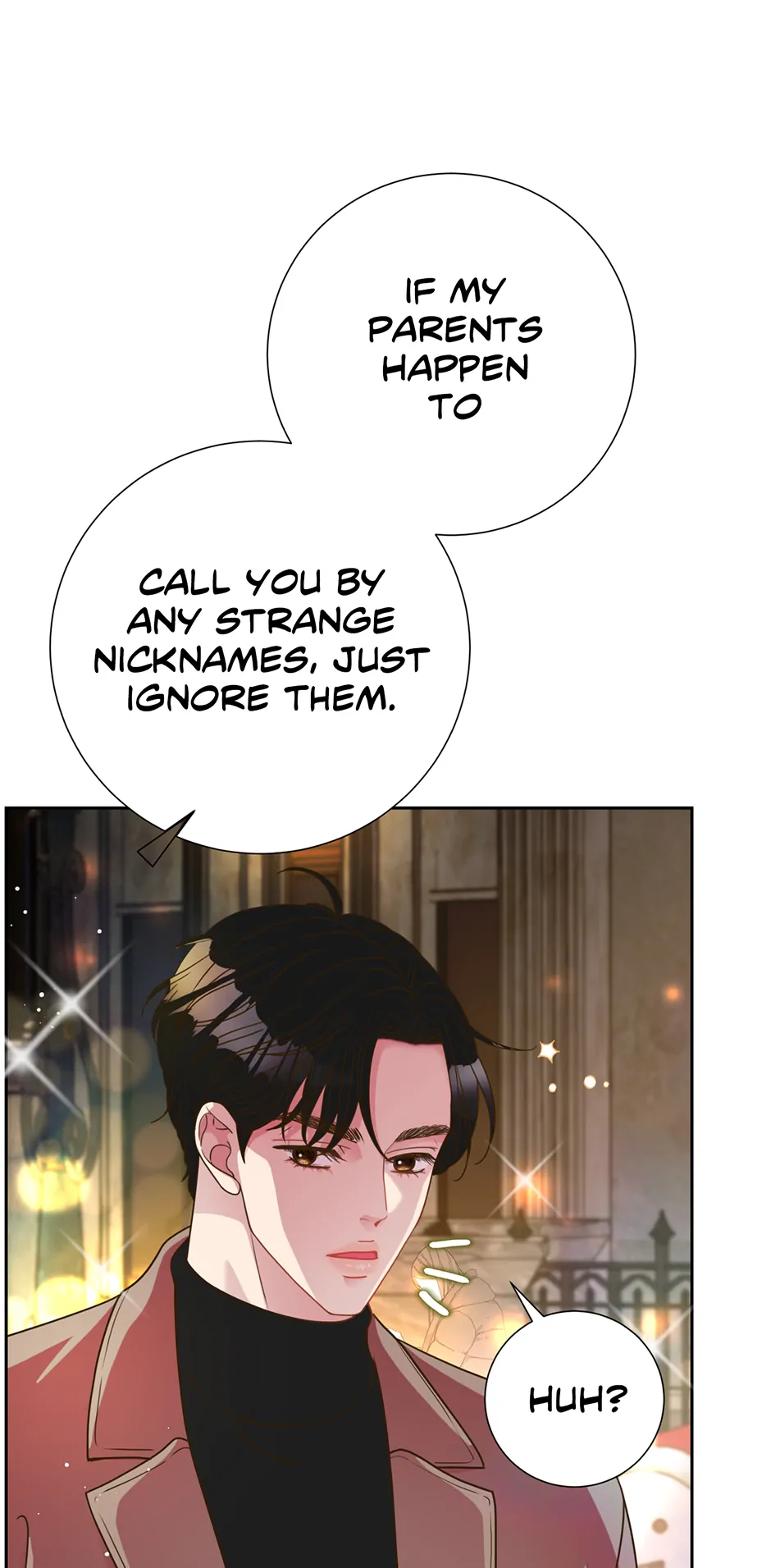 My Experience Being Close to My Older Brother’s Friend Chapter 46 - Page 49