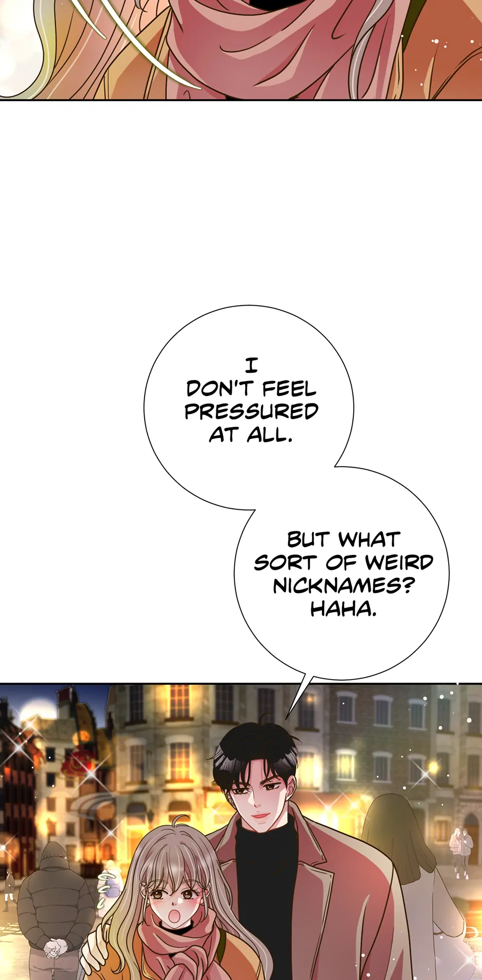 My Experience Being Close to My Older Brother’s Friend Chapter 46 - Page 51