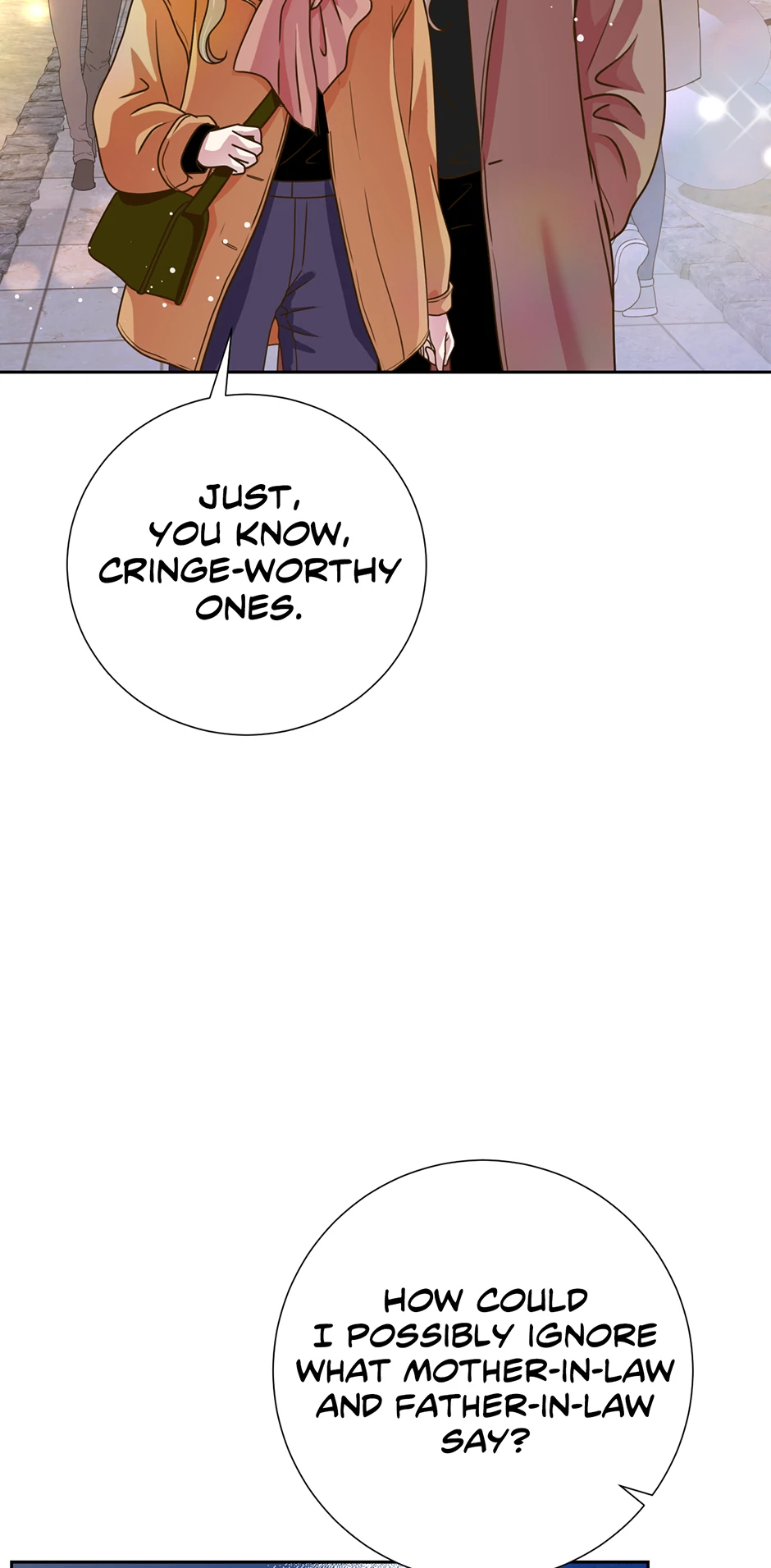 My Experience Being Close to My Older Brother’s Friend Chapter 46 - Page 52