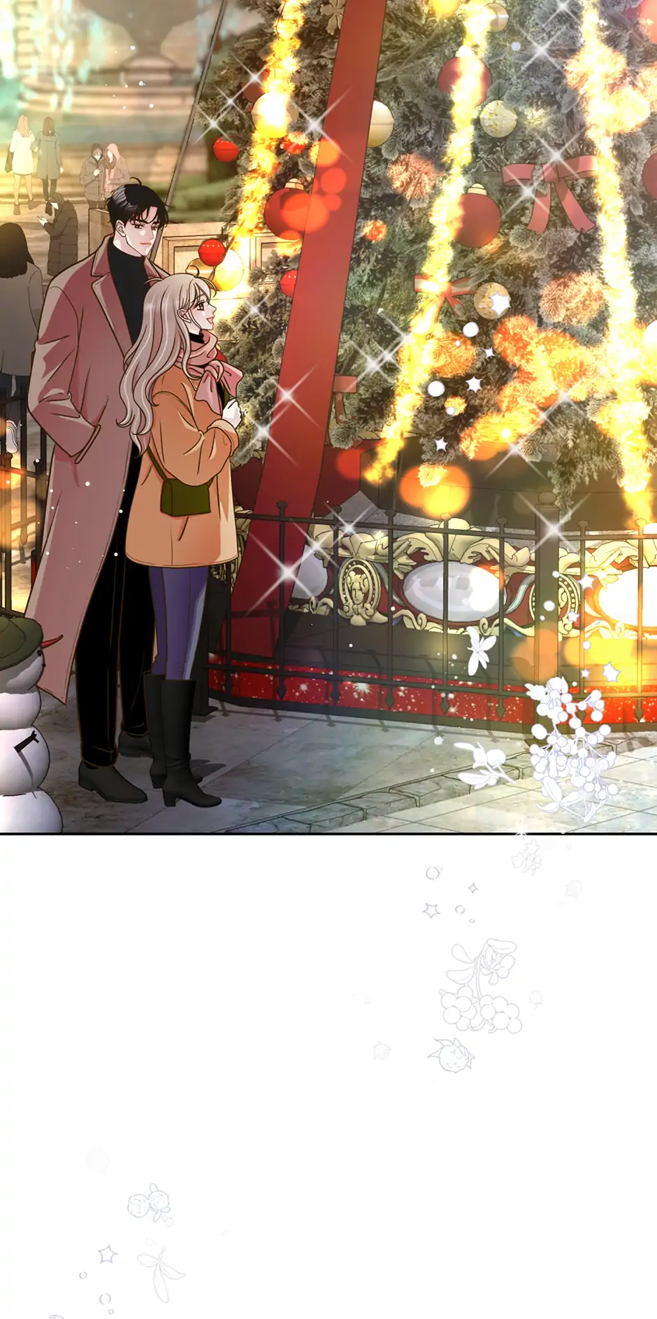 My Experience Being Close to My Older Brother’s Friend Chapter 46 - Page 56