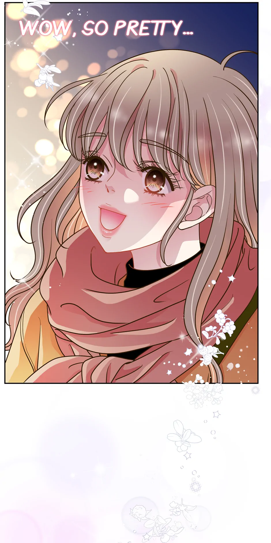 My Experience Being Close to My Older Brother’s Friend Chapter 46 - Page 57