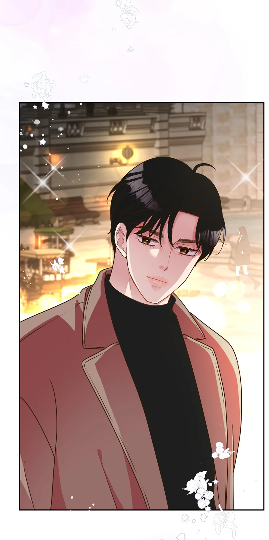 My Experience Being Close to My Older Brother’s Friend Chapter 46 - Page 58