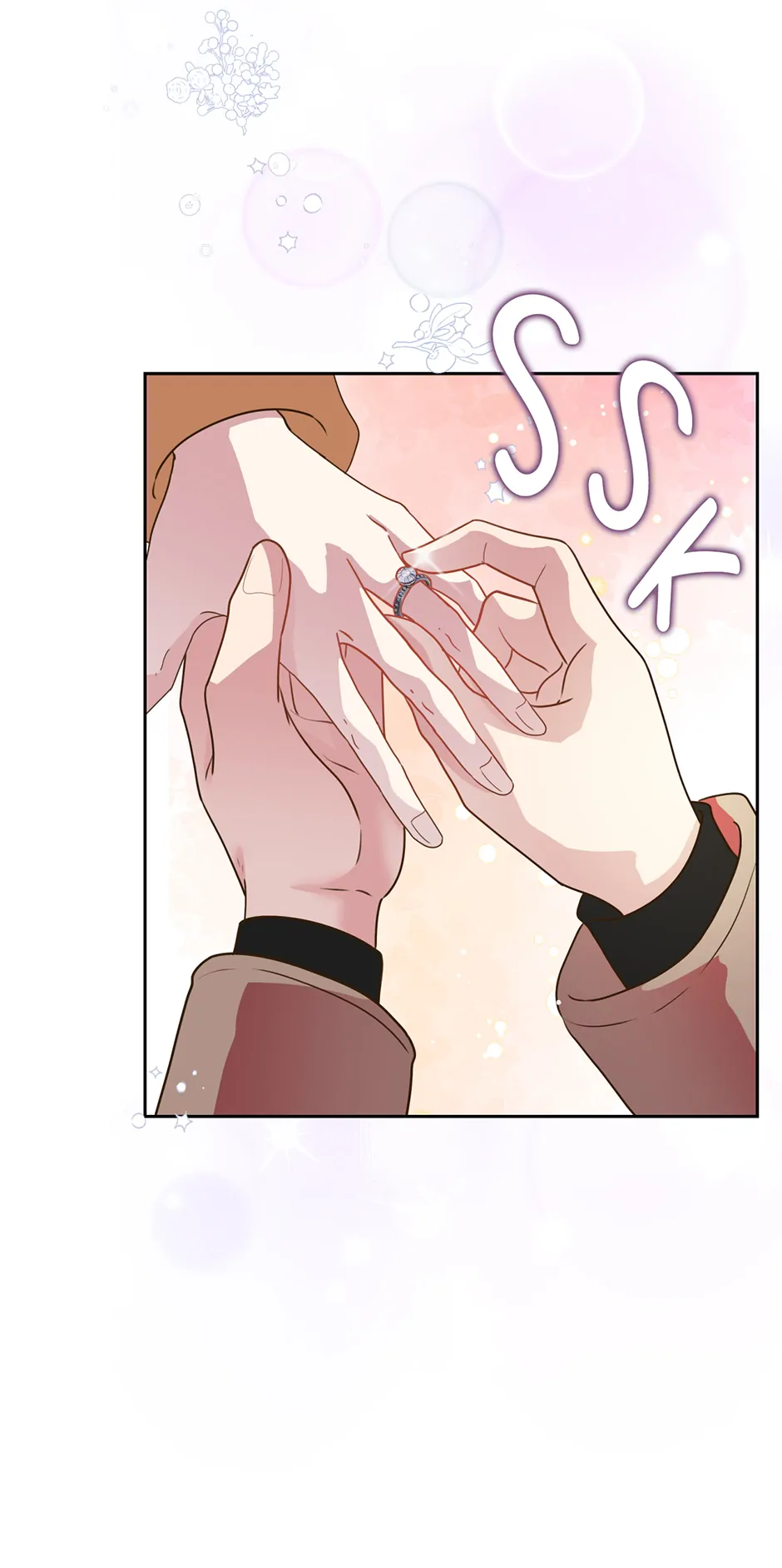 My Experience Being Close to My Older Brother’s Friend Chapter 46 - Page 61