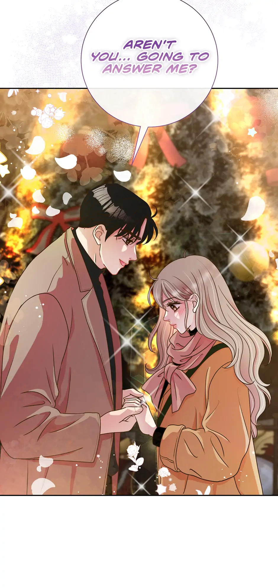 My Experience Being Close to My Older Brother’s Friend Chapter 46 - Page 68