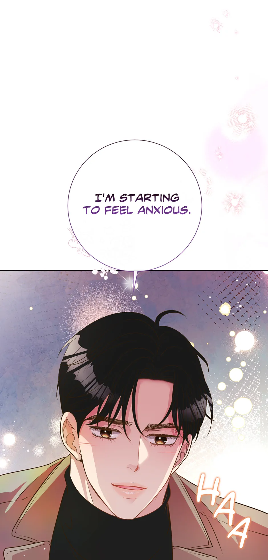 My Experience Being Close to My Older Brother’s Friend Chapter 46 - Page 69