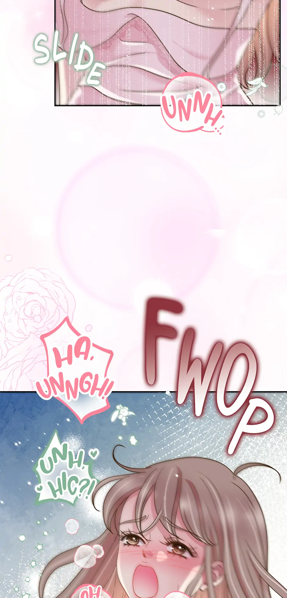 My Experience Being Close to My Older Brother’s Friend Chapter 46 - Page 7