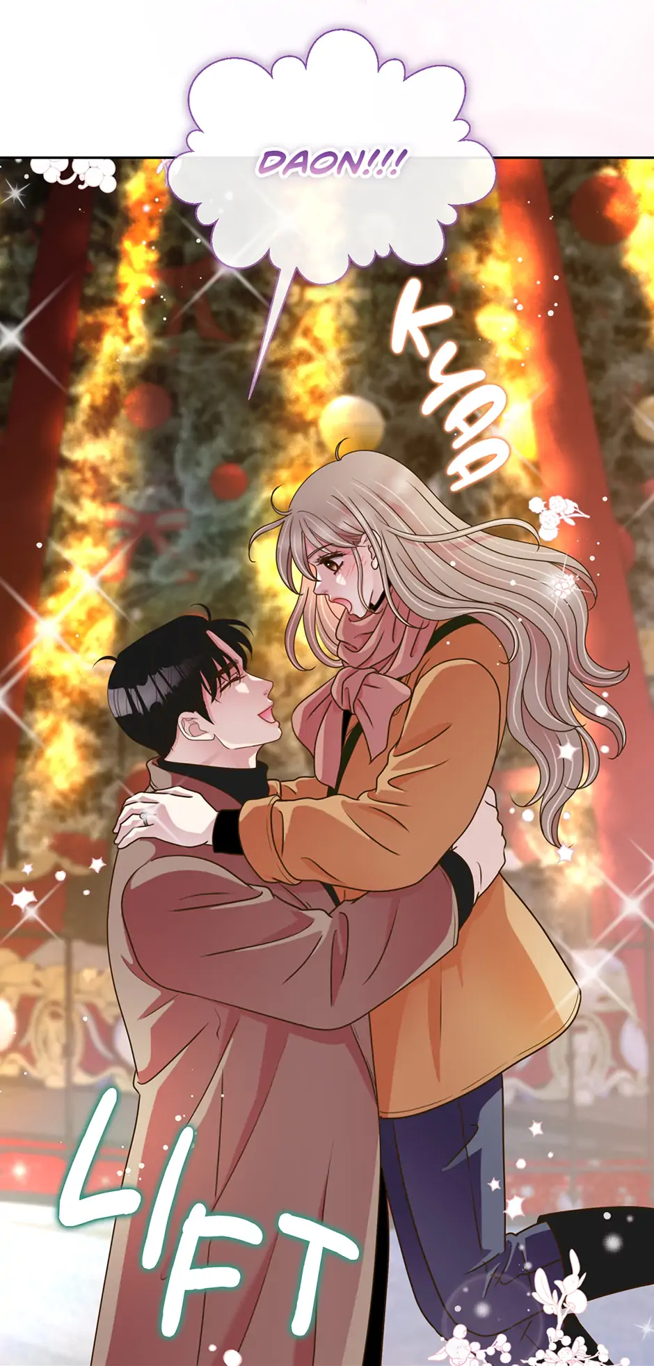 My Experience Being Close to My Older Brother’s Friend Chapter 46 - Page 72