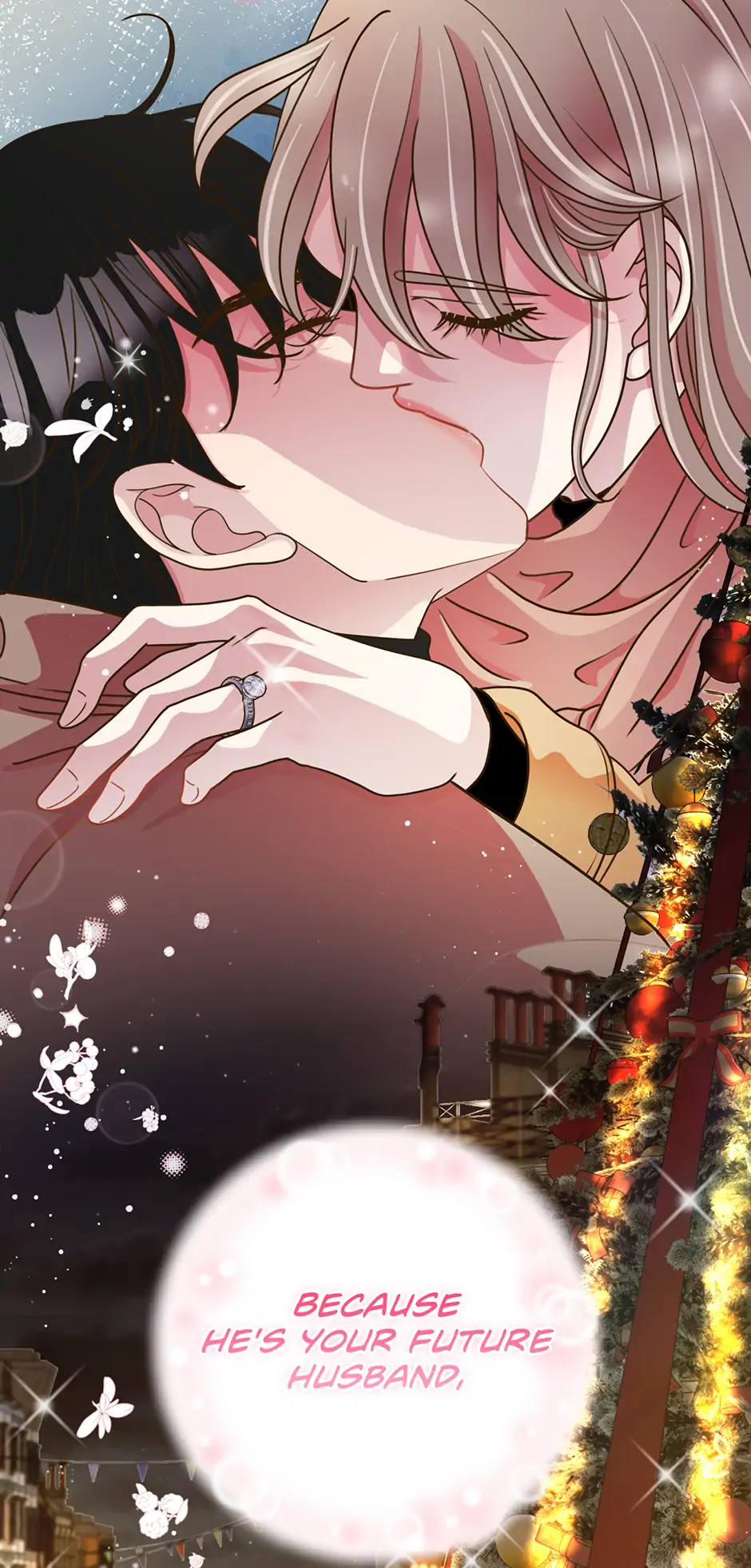 My Experience Being Close to My Older Brother’s Friend Chapter 46 - Page 76