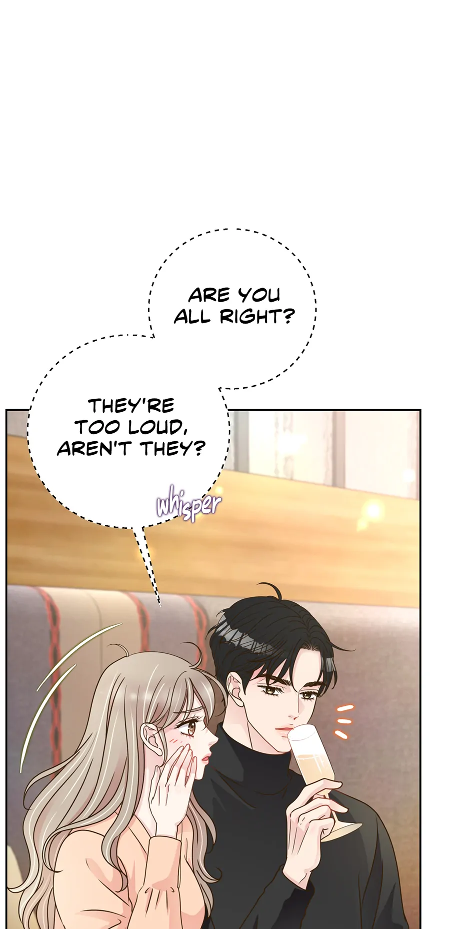 My Experience Being Close to My Older Brother’s Friend Chapter 47 - Page 11