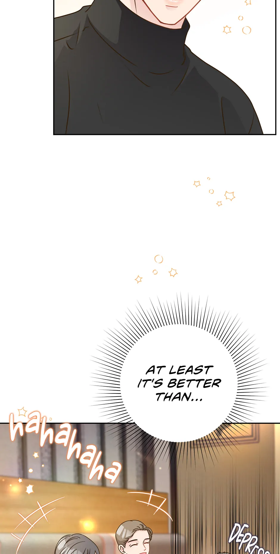 My Experience Being Close to My Older Brother’s Friend Chapter 47 - Page 13