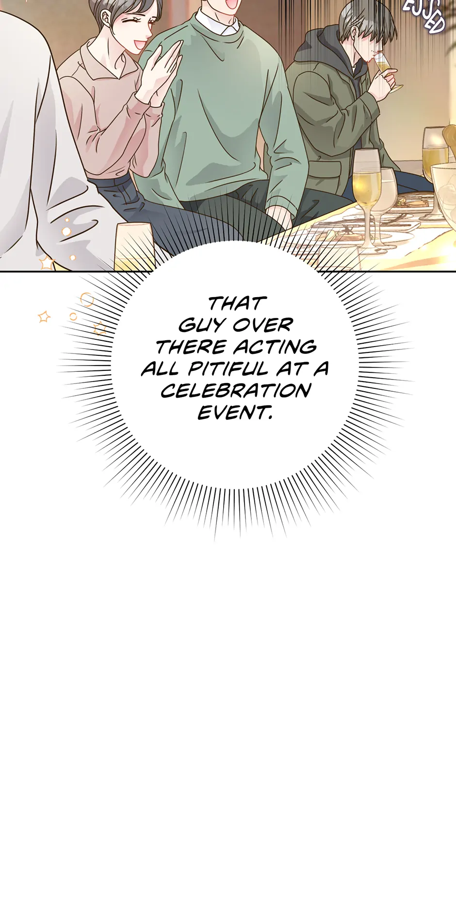 My Experience Being Close to My Older Brother’s Friend Chapter 47 - Page 14