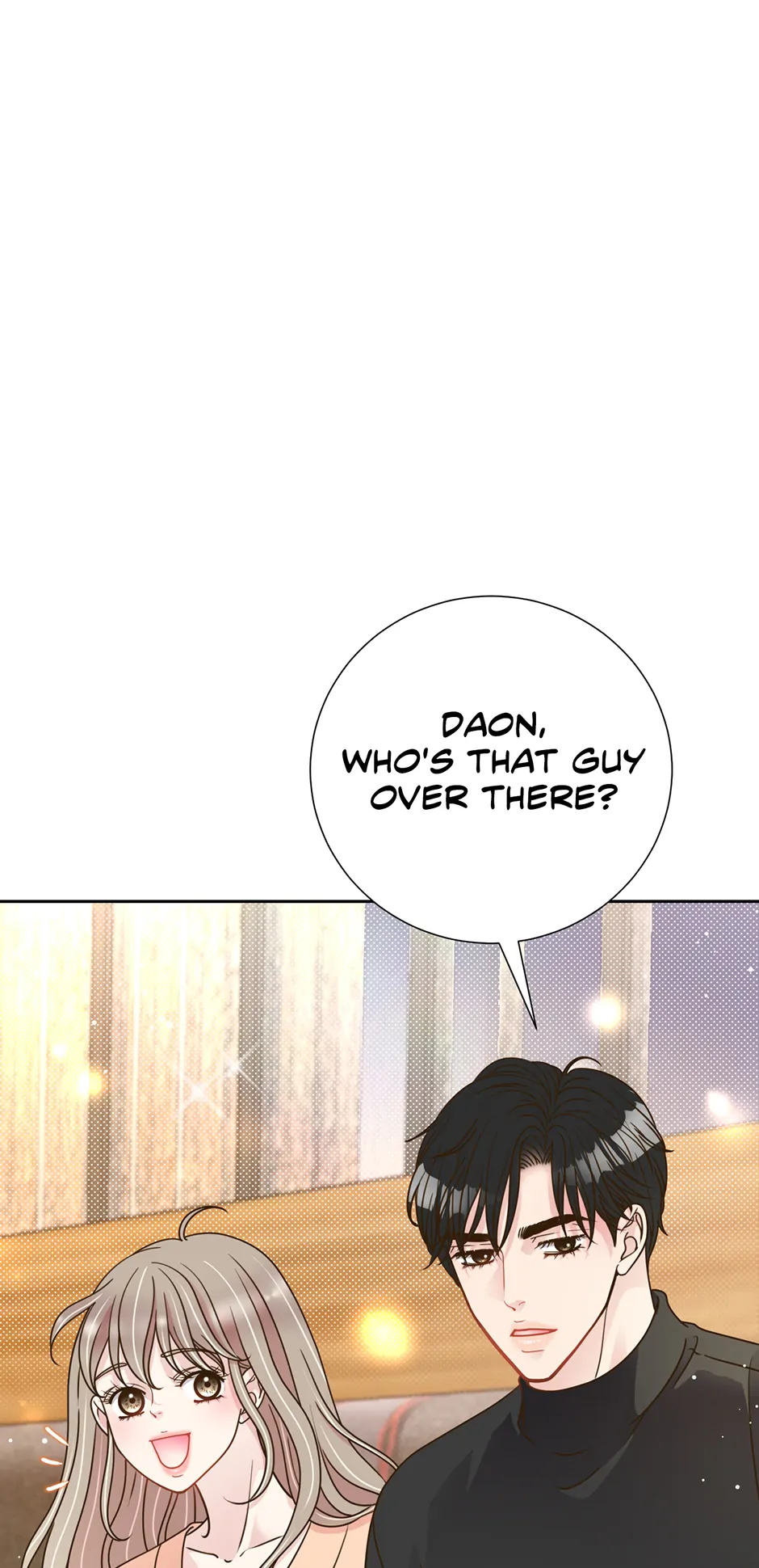 My Experience Being Close to My Older Brother’s Friend Chapter 47 - Page 15