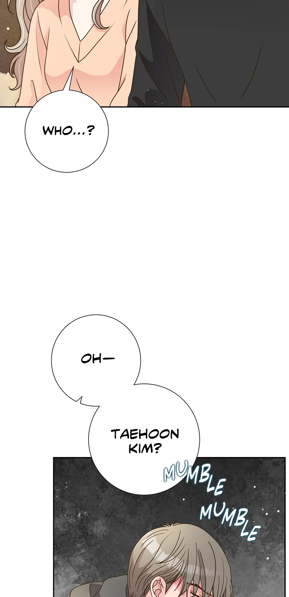 My Experience Being Close to My Older Brother’s Friend Chapter 47 - Page 16