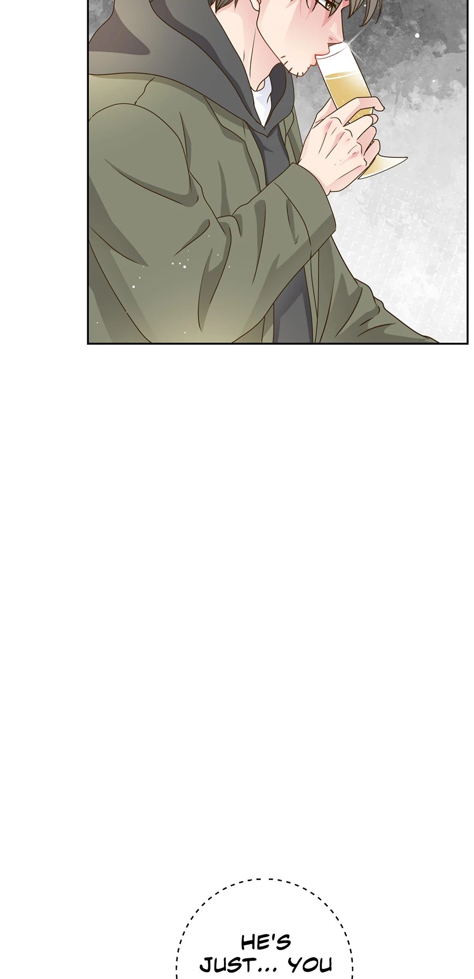 My Experience Being Close to My Older Brother’s Friend Chapter 47 - Page 17