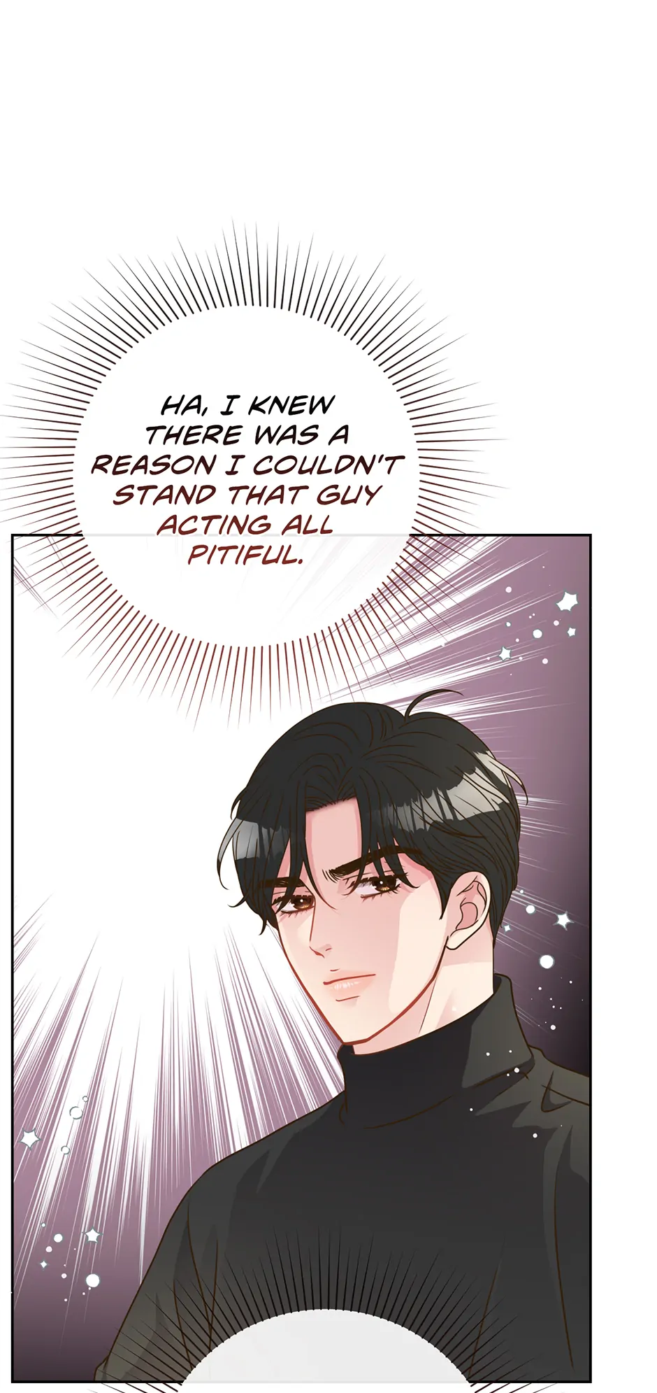 My Experience Being Close to My Older Brother’s Friend Chapter 47 - Page 22