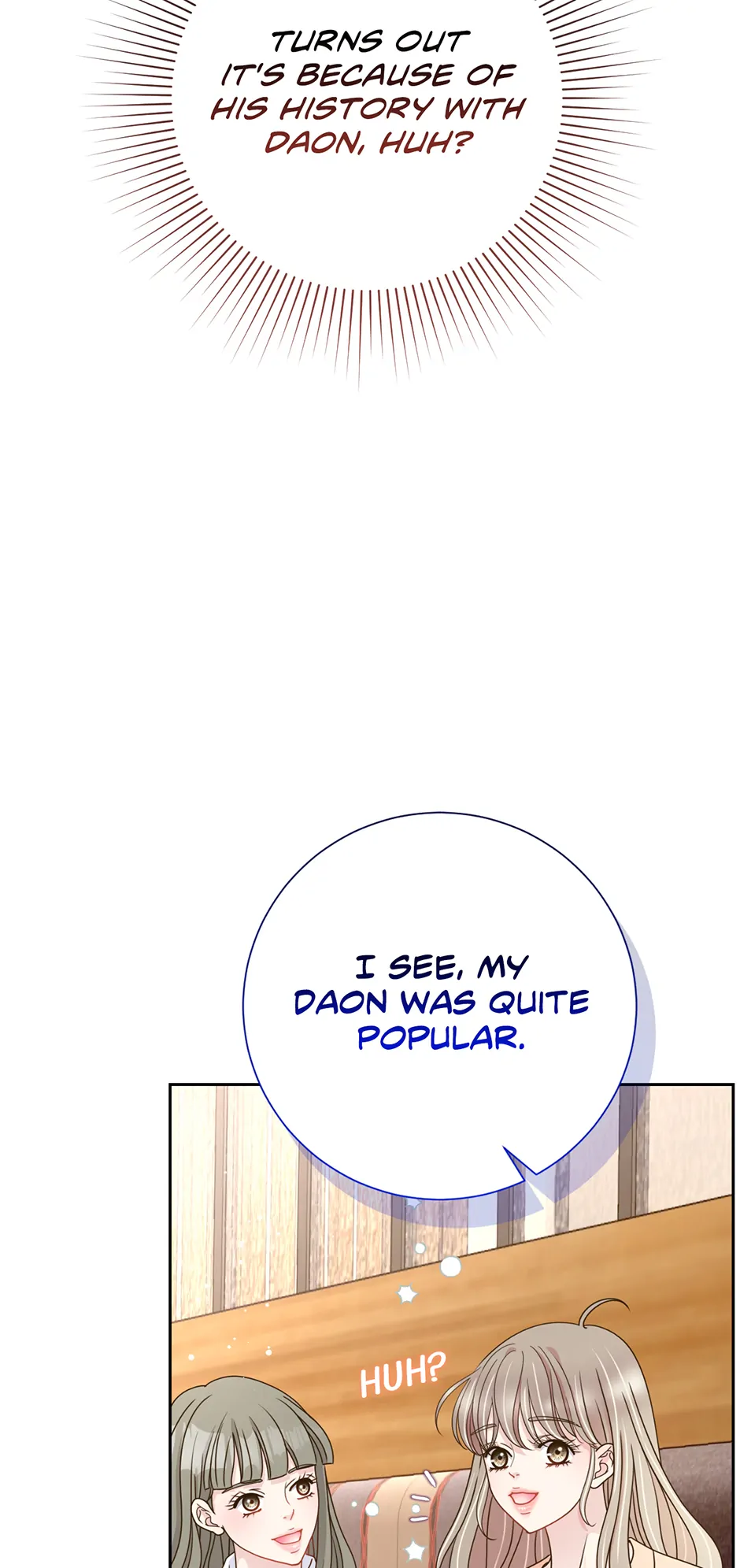 My Experience Being Close to My Older Brother’s Friend Chapter 47 - Page 23