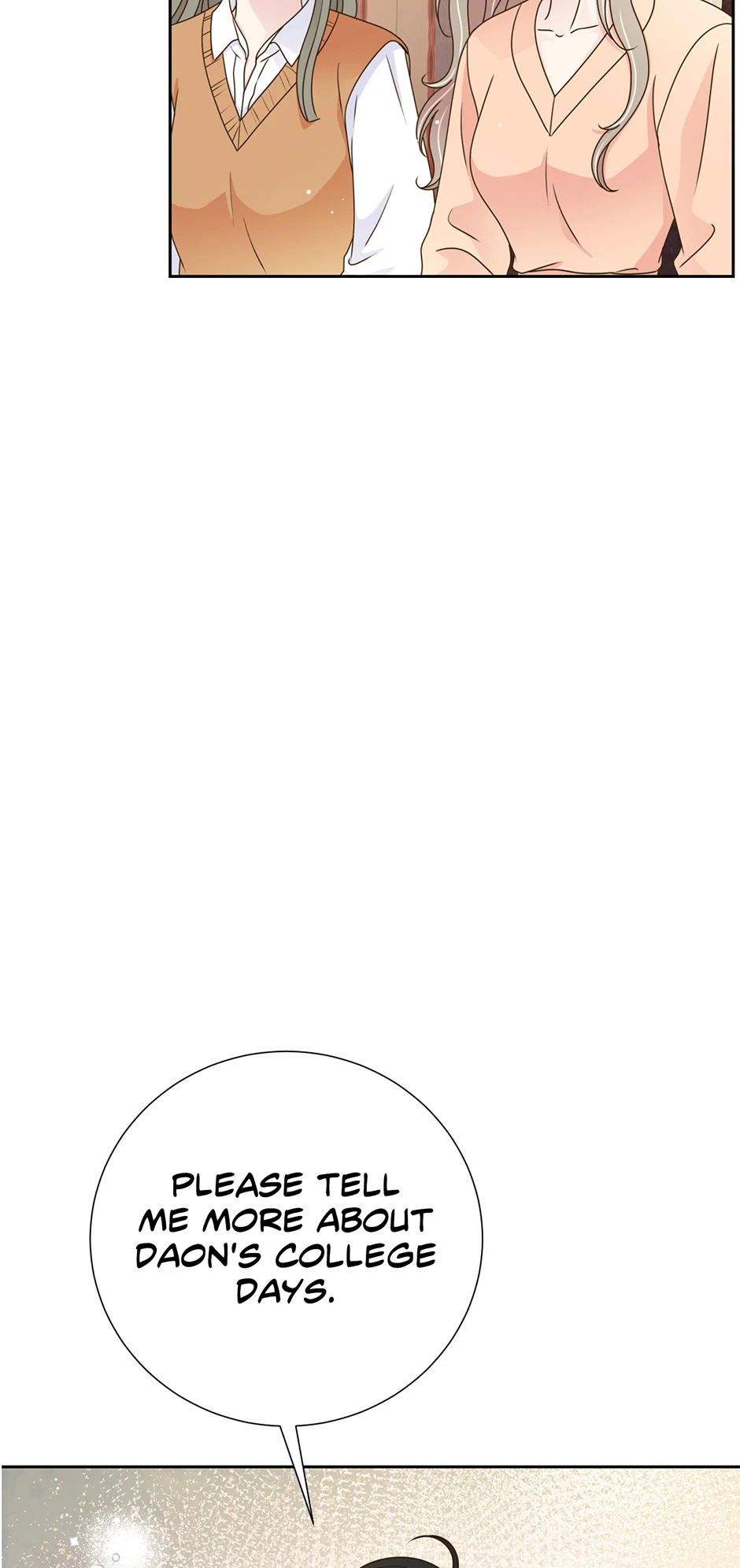 My Experience Being Close to My Older Brother’s Friend Chapter 47 - Page 24