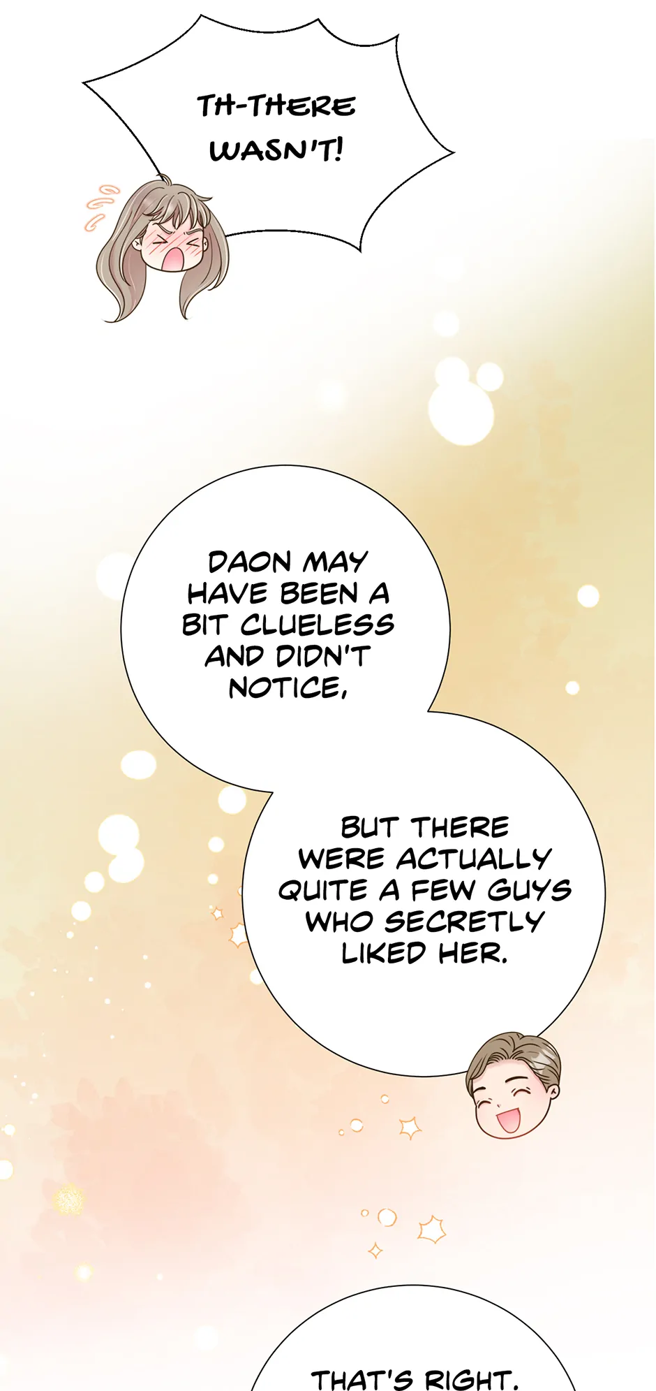 My Experience Being Close to My Older Brother’s Friend Chapter 47 - Page 26