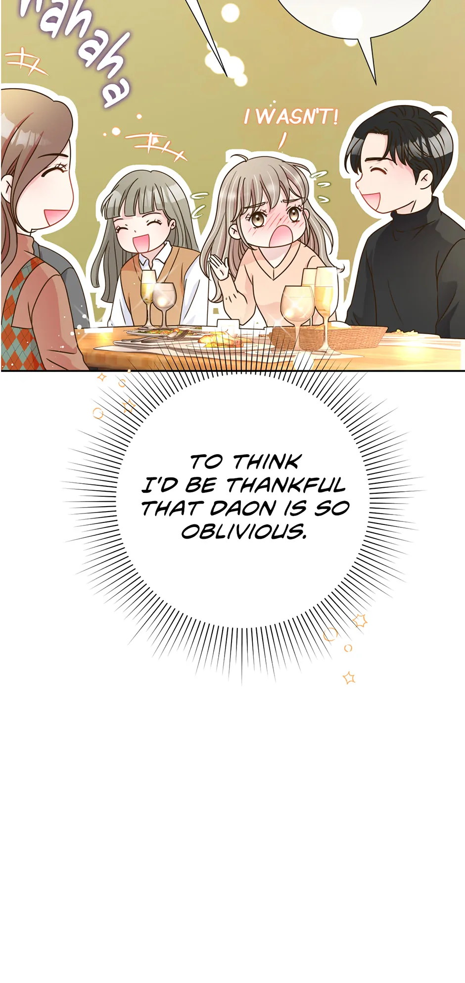 My Experience Being Close to My Older Brother’s Friend Chapter 47 - Page 28