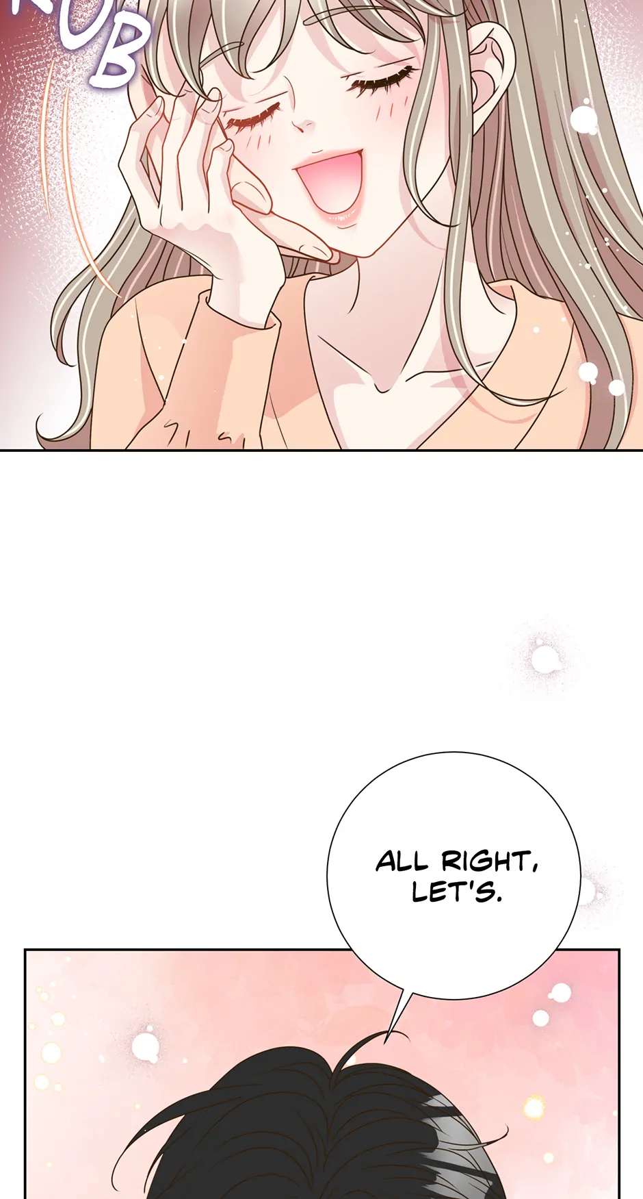 My Experience Being Close to My Older Brother’s Friend Chapter 47 - Page 33
