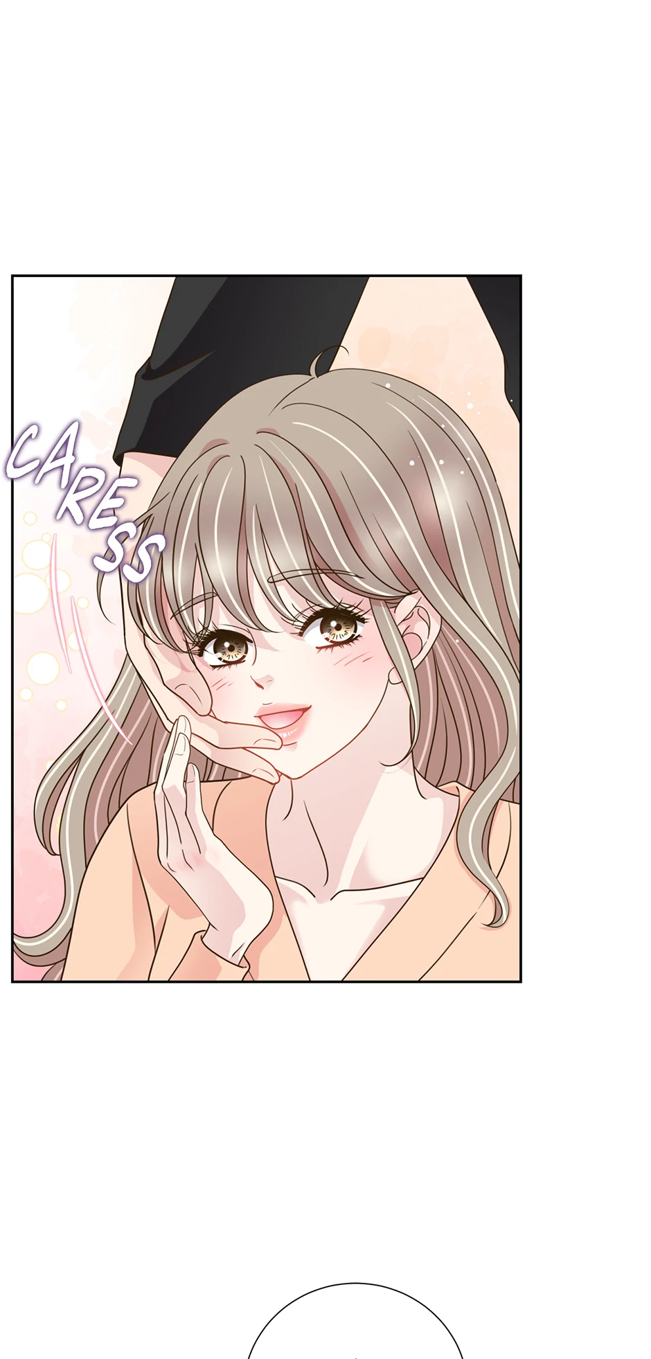 My Experience Being Close to My Older Brother’s Friend Chapter 47 - Page 35