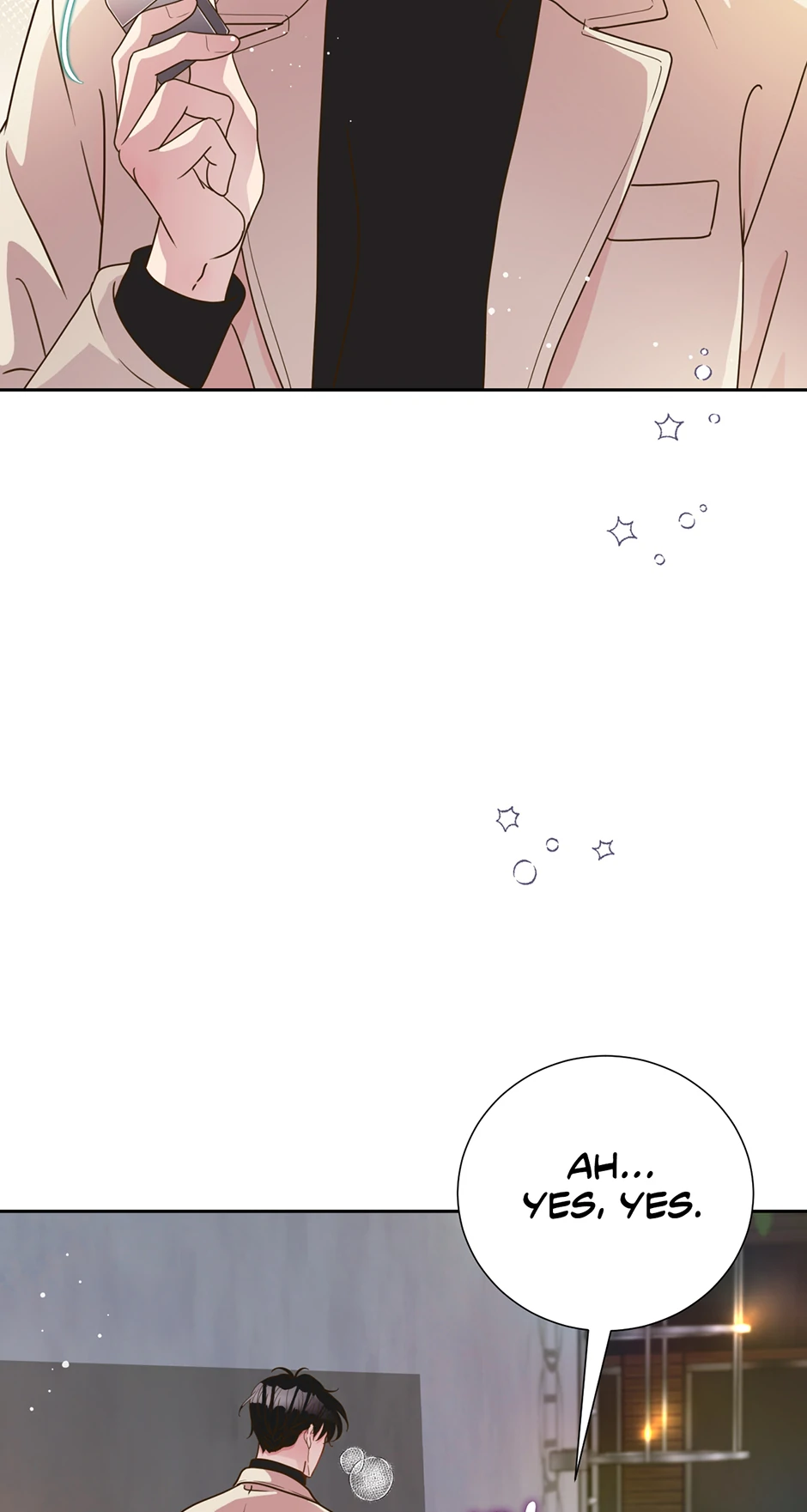 My Experience Being Close to My Older Brother’s Friend Chapter 47 - Page 45