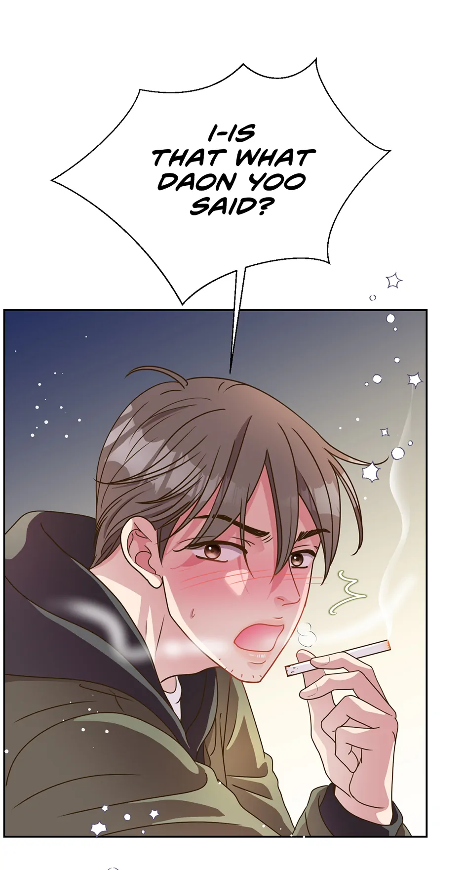 My Experience Being Close to My Older Brother’s Friend Chapter 47 - Page 47