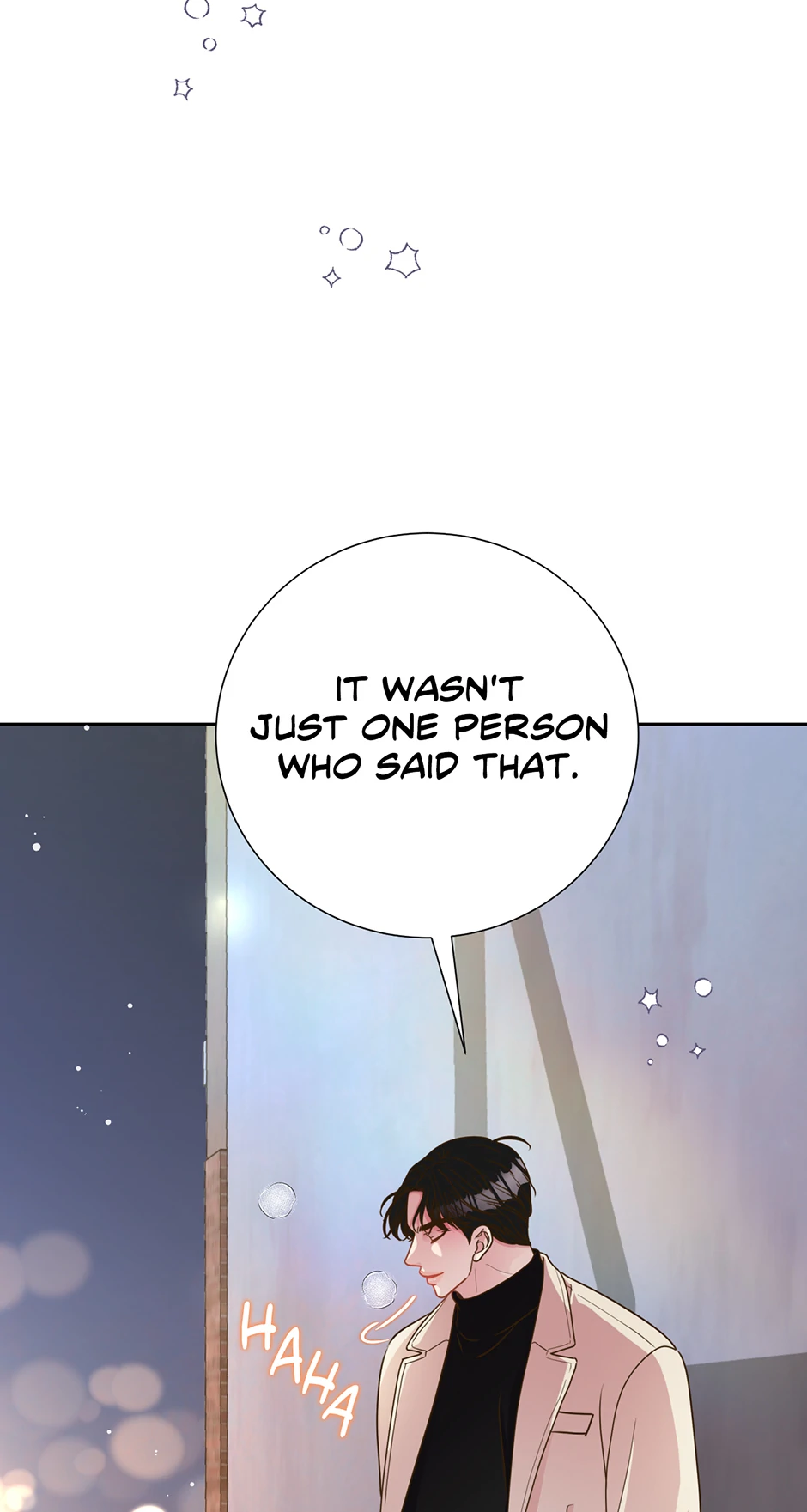 My Experience Being Close to My Older Brother’s Friend Chapter 47 - Page 48