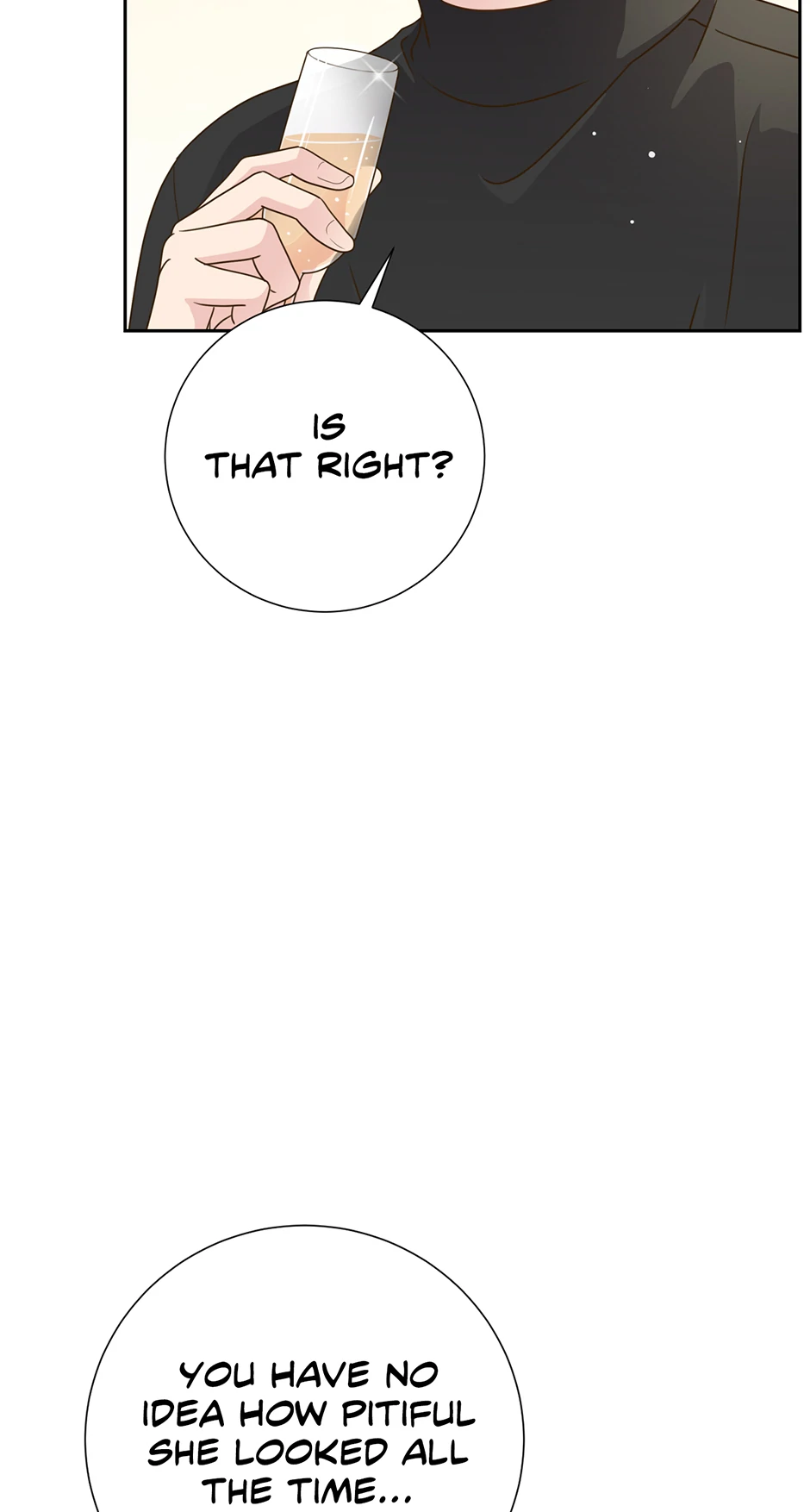 My Experience Being Close to My Older Brother’s Friend Chapter 47 - Page 5