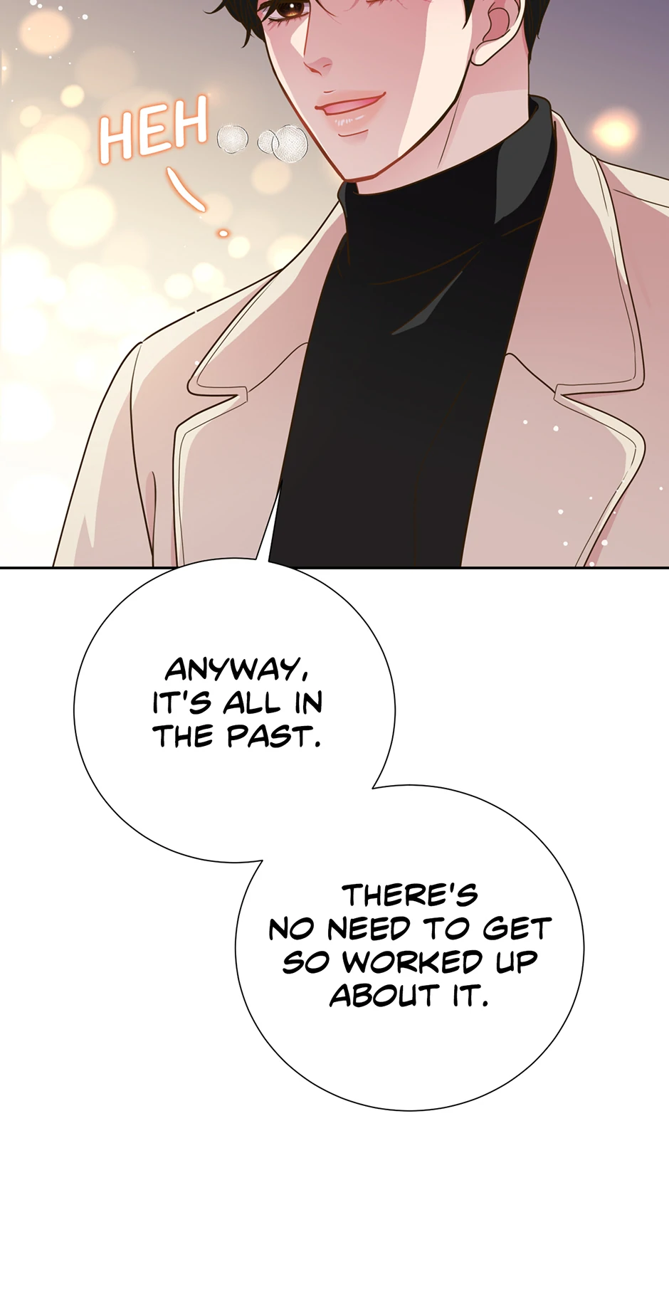 My Experience Being Close to My Older Brother’s Friend Chapter 47 - Page 51