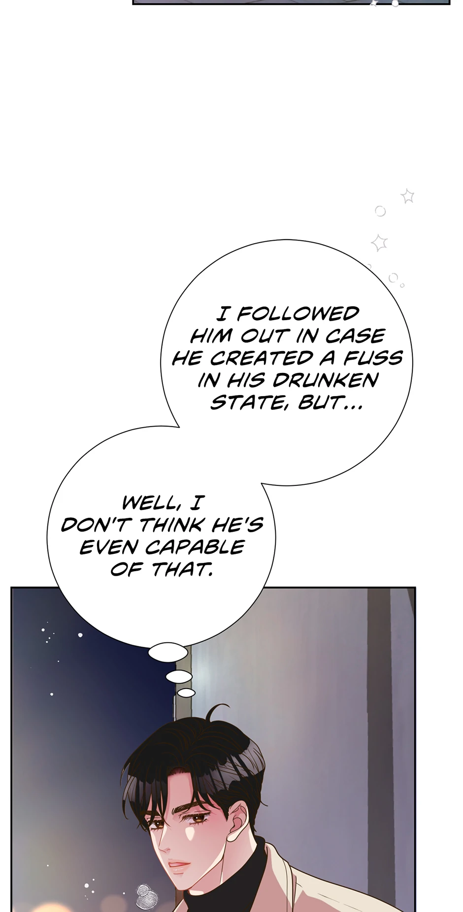 My Experience Being Close to My Older Brother’s Friend Chapter 47 - Page 55