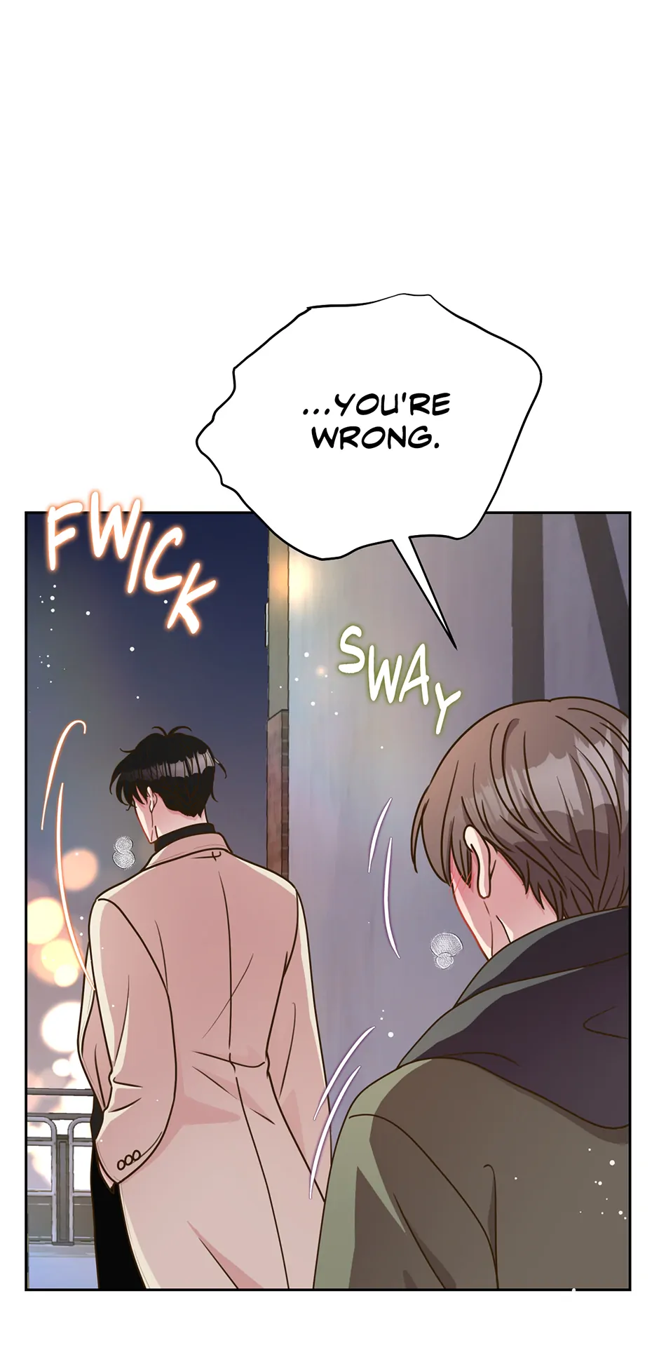 My Experience Being Close to My Older Brother’s Friend Chapter 47 - Page 57