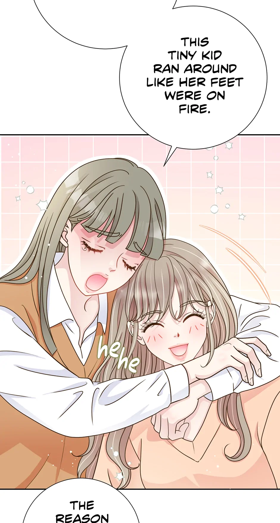 My Experience Being Close to My Older Brother’s Friend Chapter 47 - Page 6