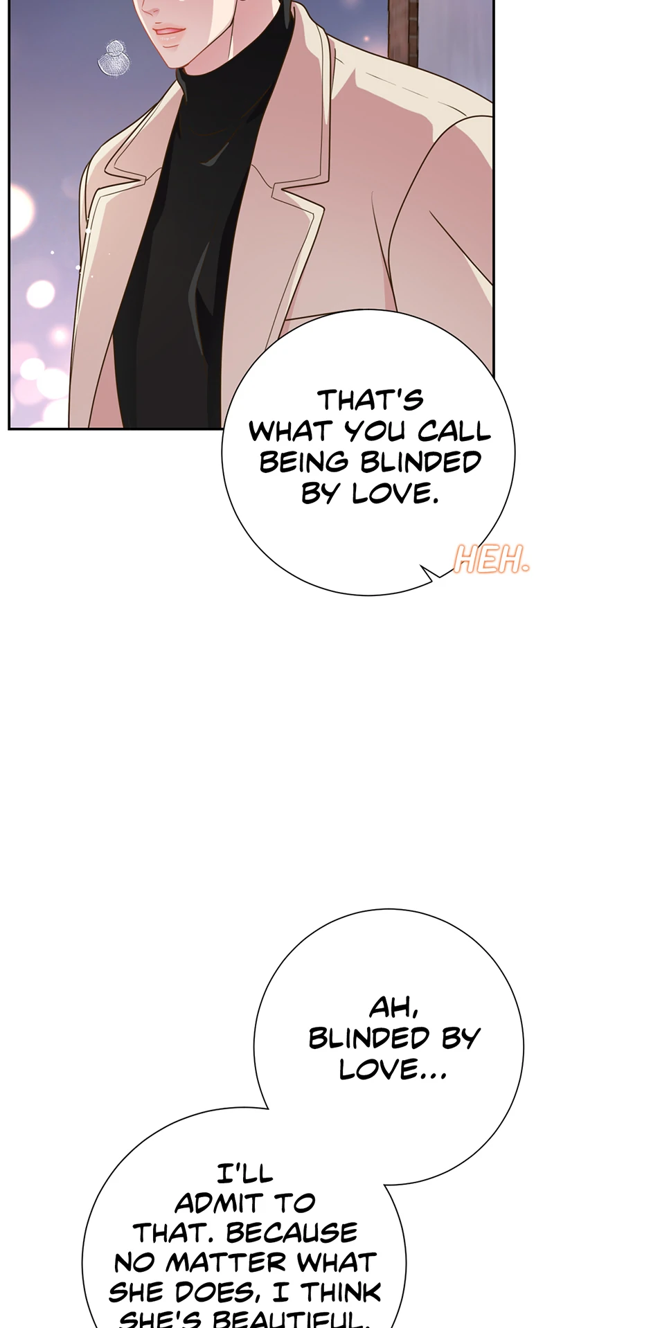 My Experience Being Close to My Older Brother’s Friend Chapter 47 - Page 61