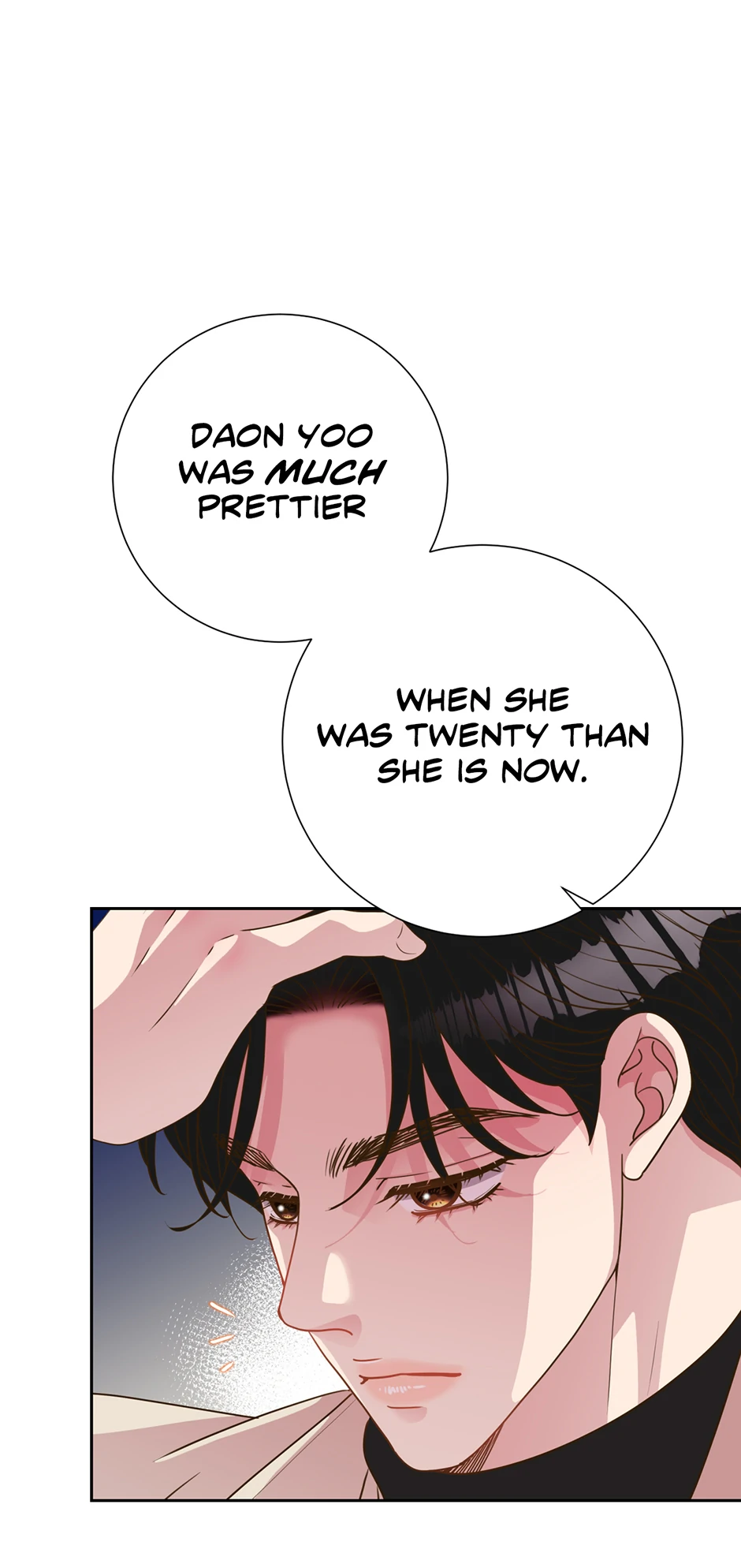 My Experience Being Close to My Older Brother’s Friend Chapter 47 - Page 63