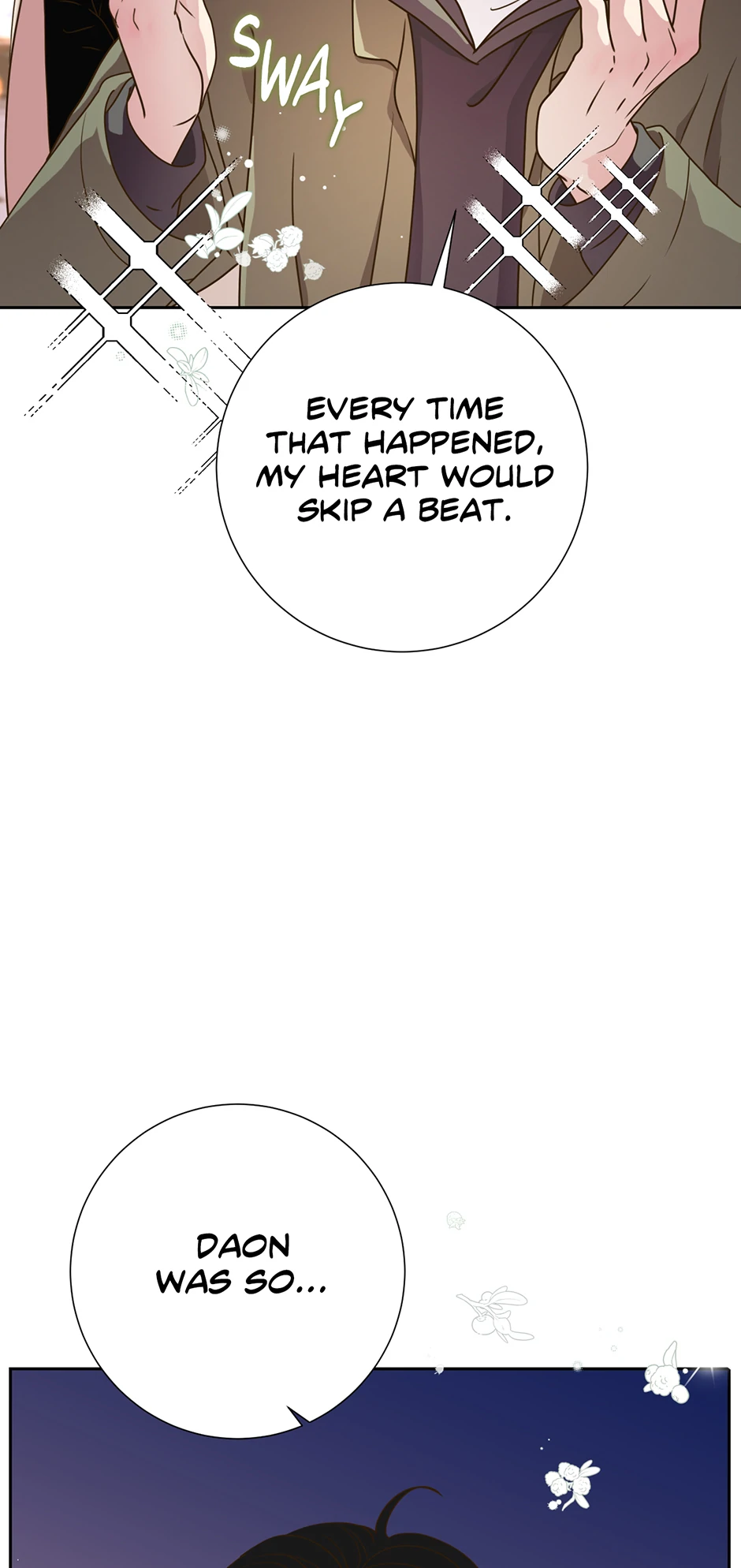 My Experience Being Close to My Older Brother’s Friend Chapter 47 - Page 65