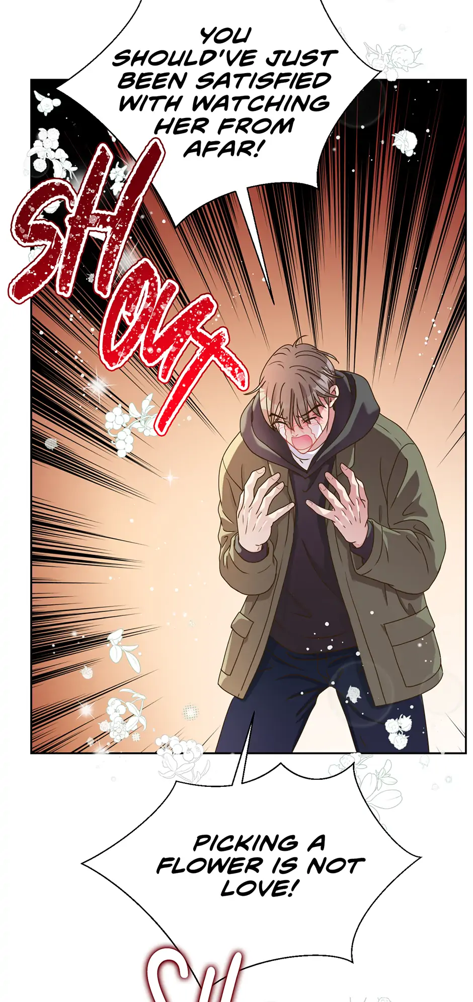 My Experience Being Close to My Older Brother’s Friend Chapter 47 - Page 68