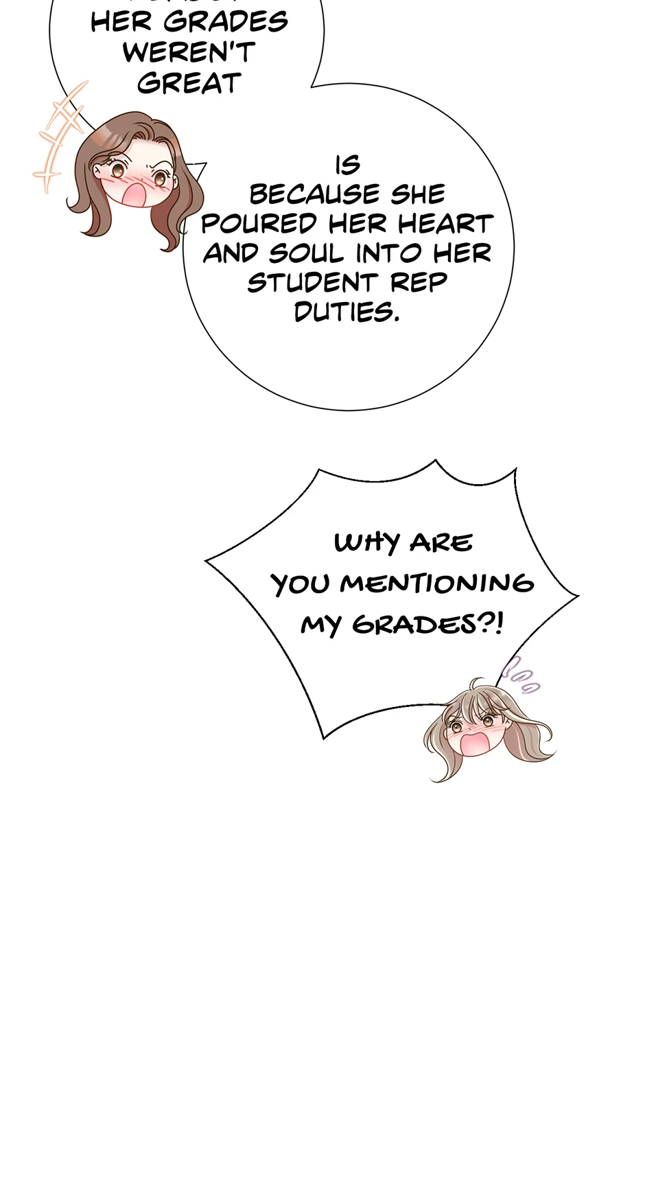 My Experience Being Close to My Older Brother’s Friend Chapter 47 - Page 7