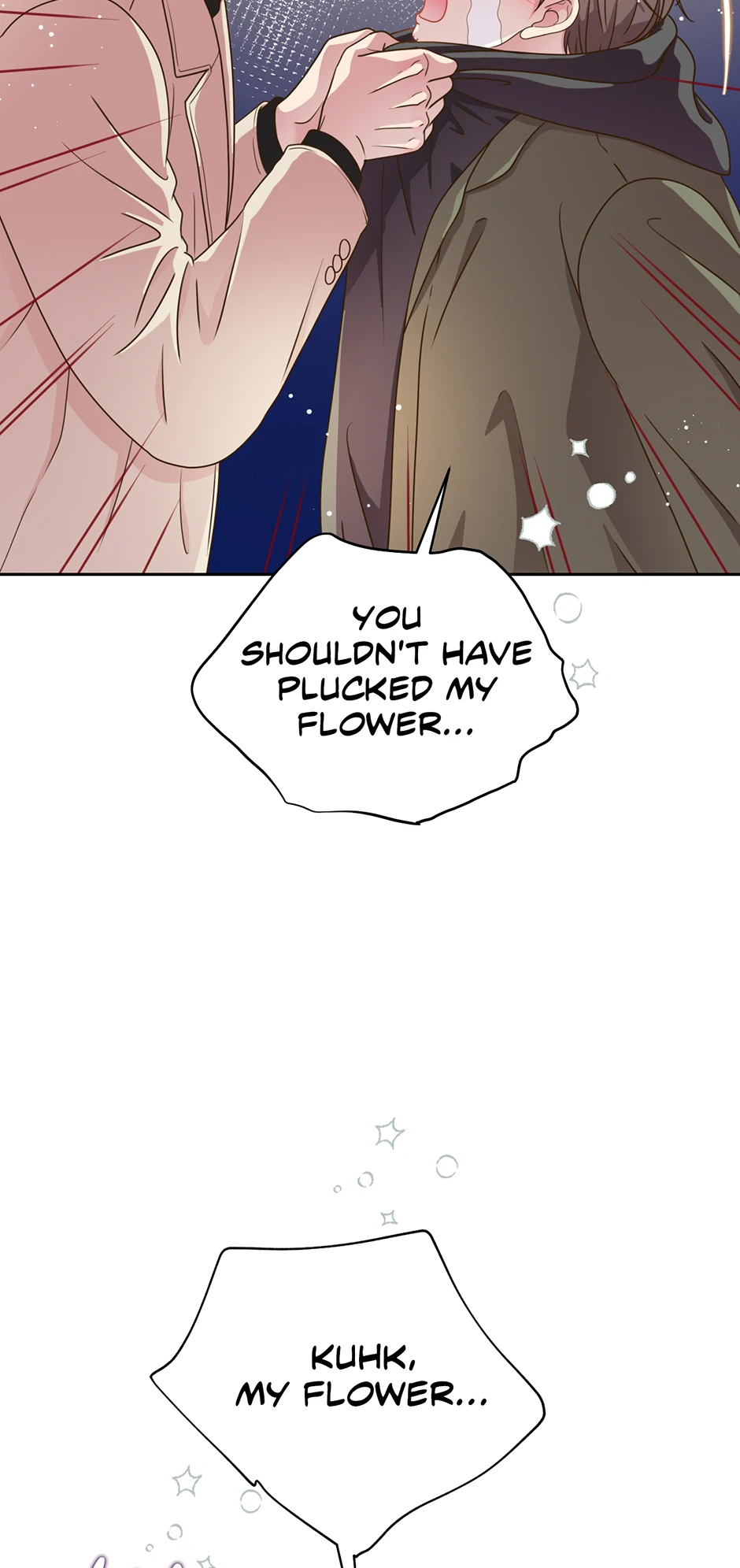 My Experience Being Close to My Older Brother’s Friend Chapter 47 - Page 71