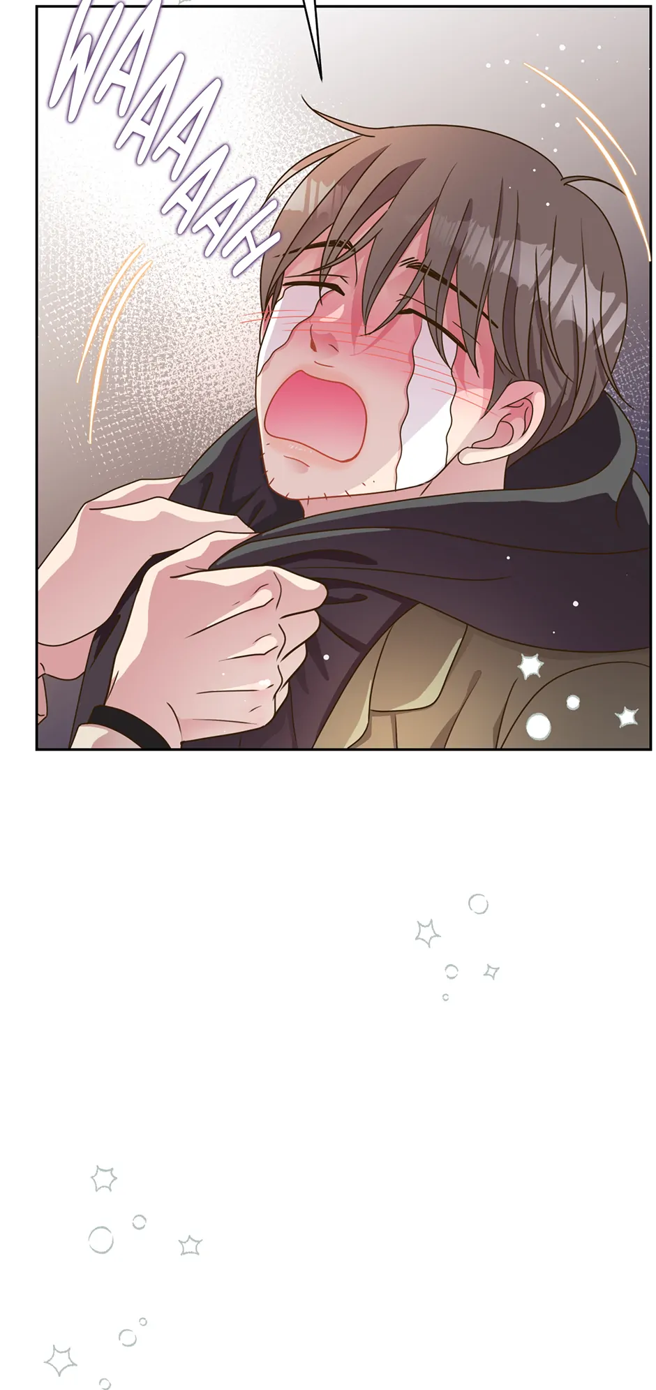 My Experience Being Close to My Older Brother’s Friend Chapter 47 - Page 72