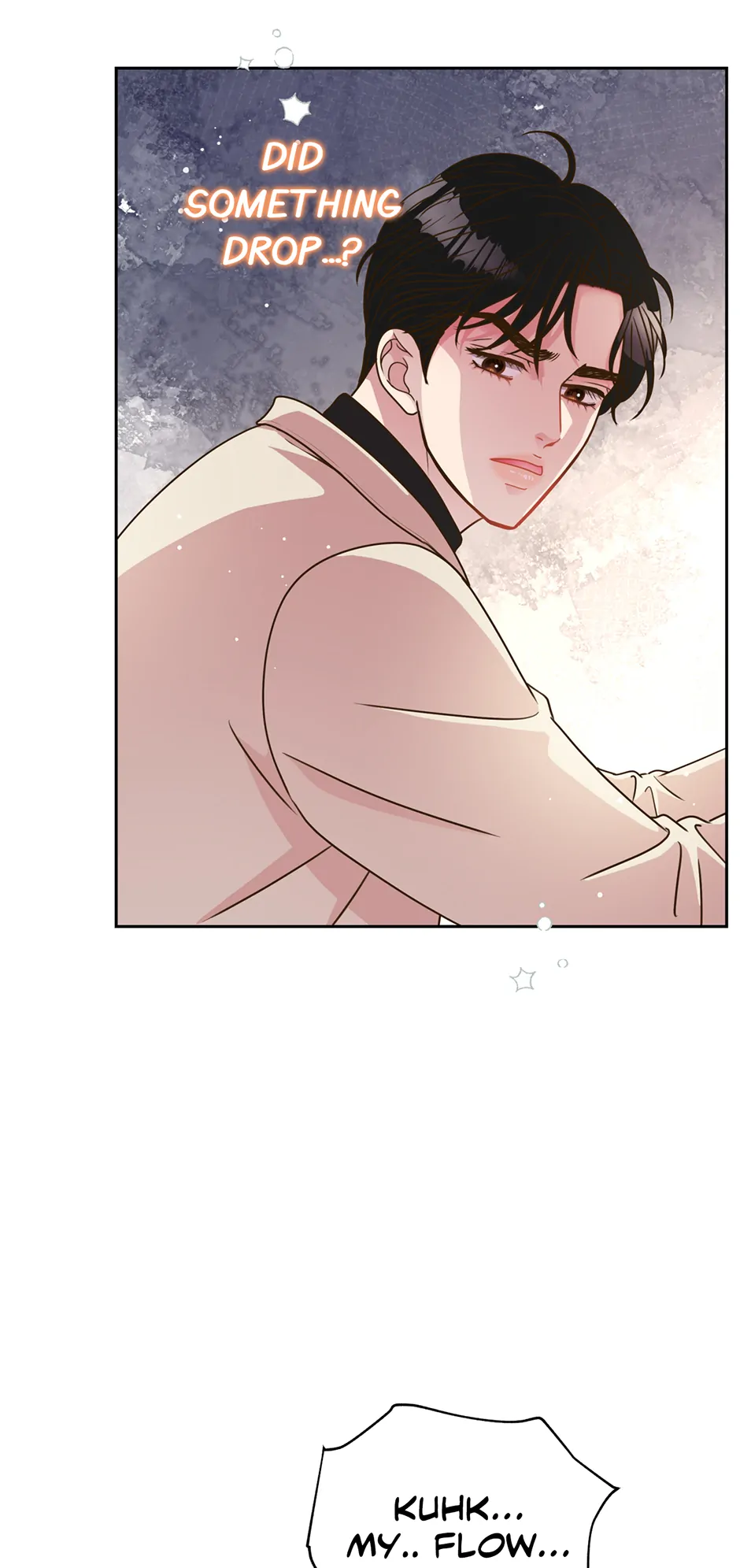 My Experience Being Close to My Older Brother’s Friend Chapter 47 - Page 74