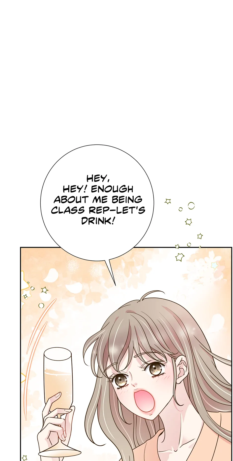 My Experience Being Close to My Older Brother’s Friend Chapter 47 - Page 8